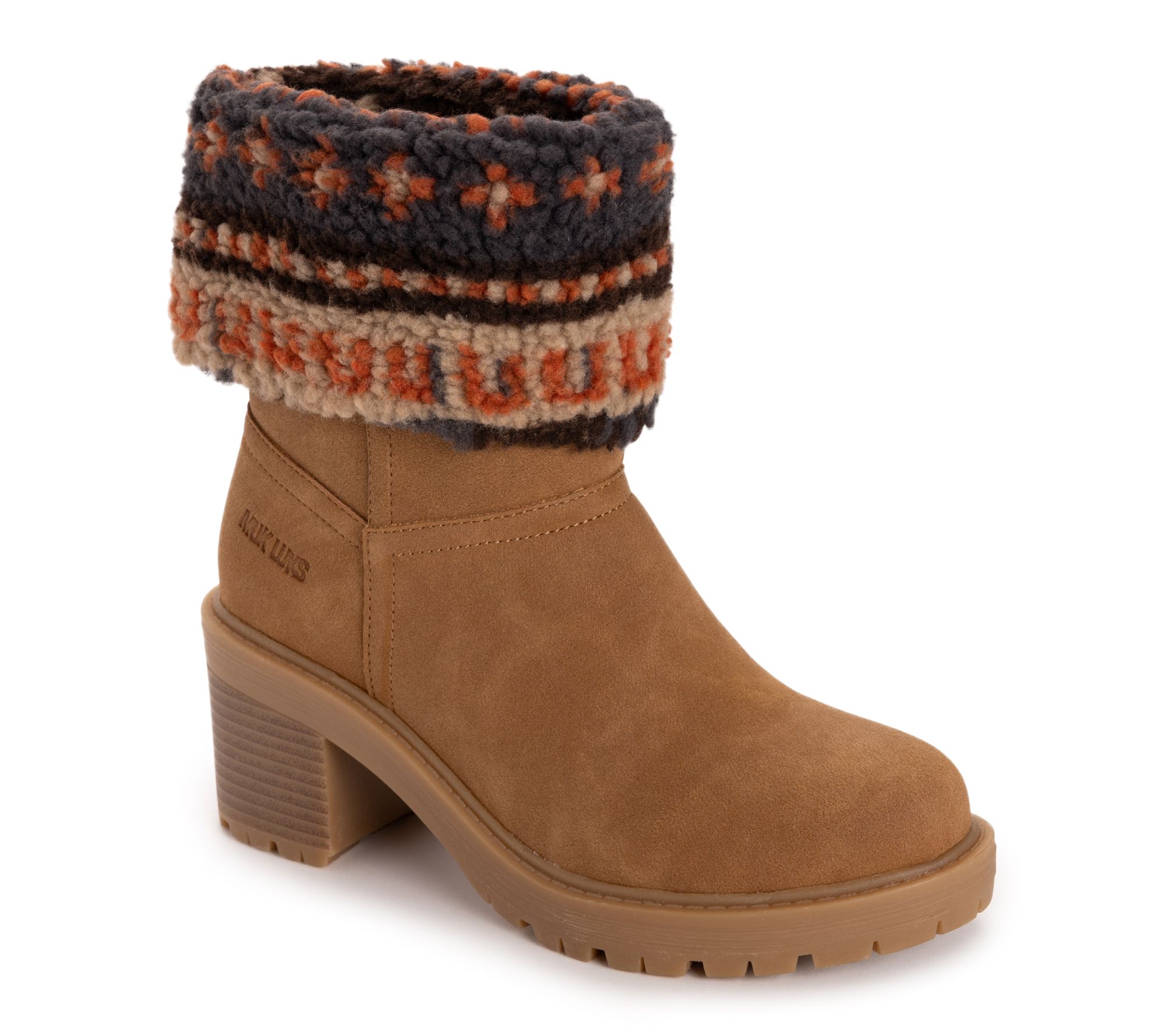 MUK LUKS Women's Londyn Boot
