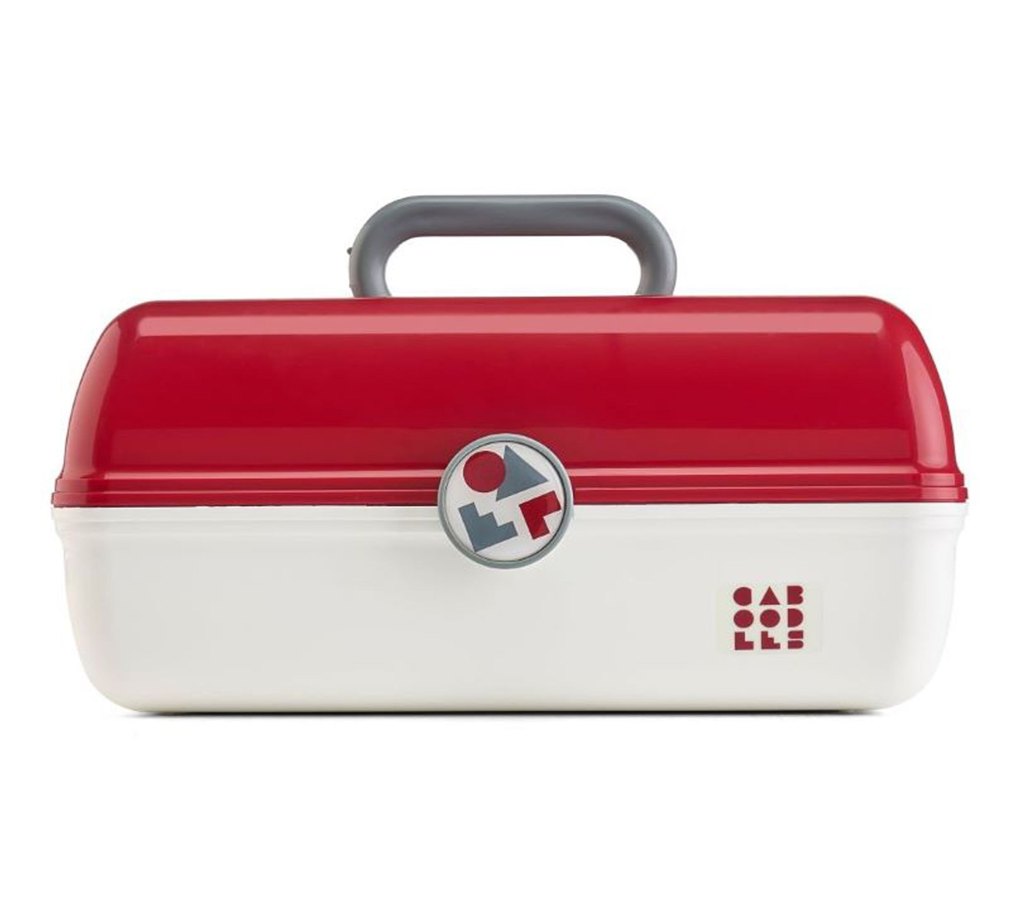 Caboodles School Spirit On-The-Go Girl Makeup Organizer