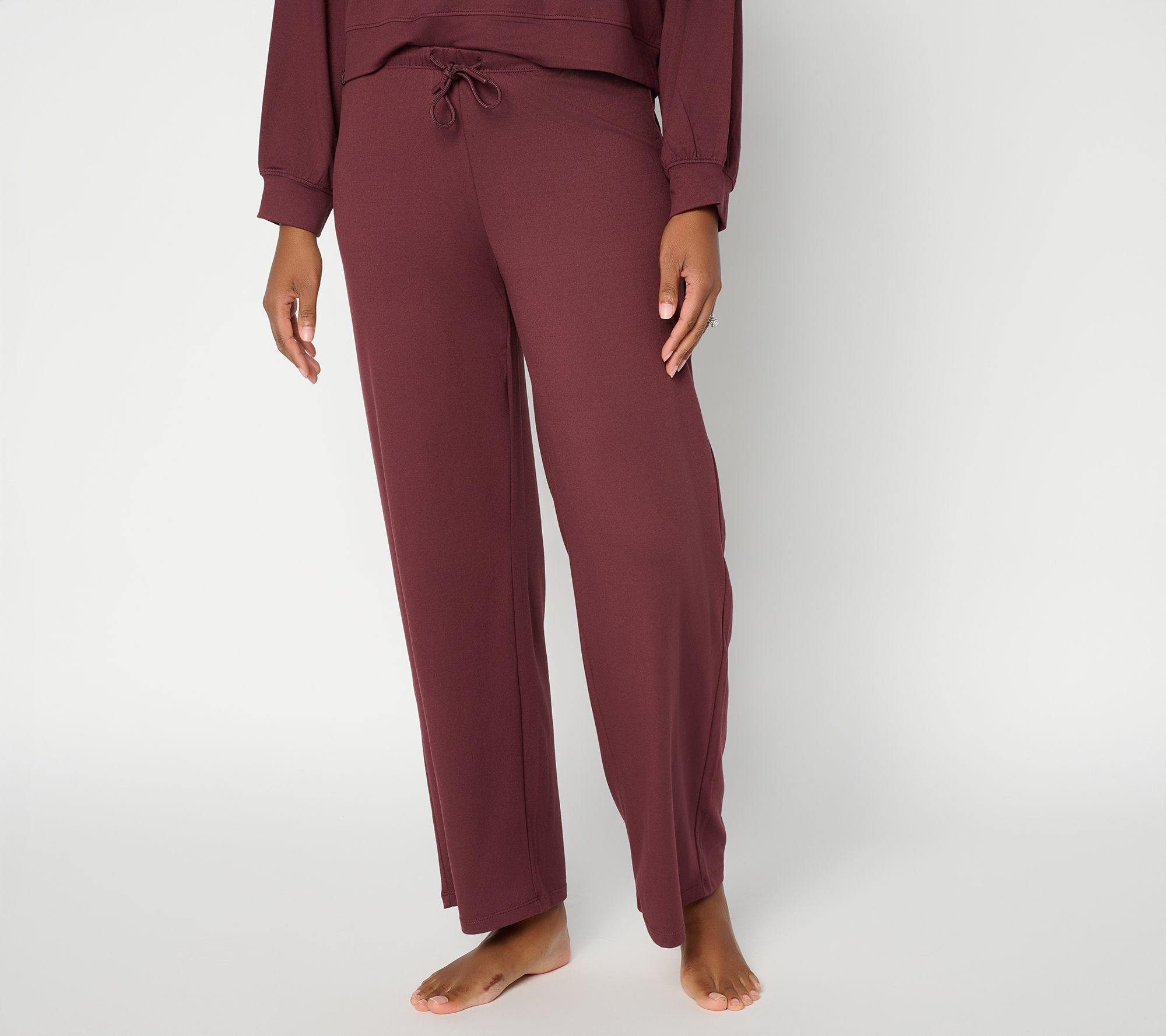 Barefoot Dreams Regular Butterchic Wide Leg Pant