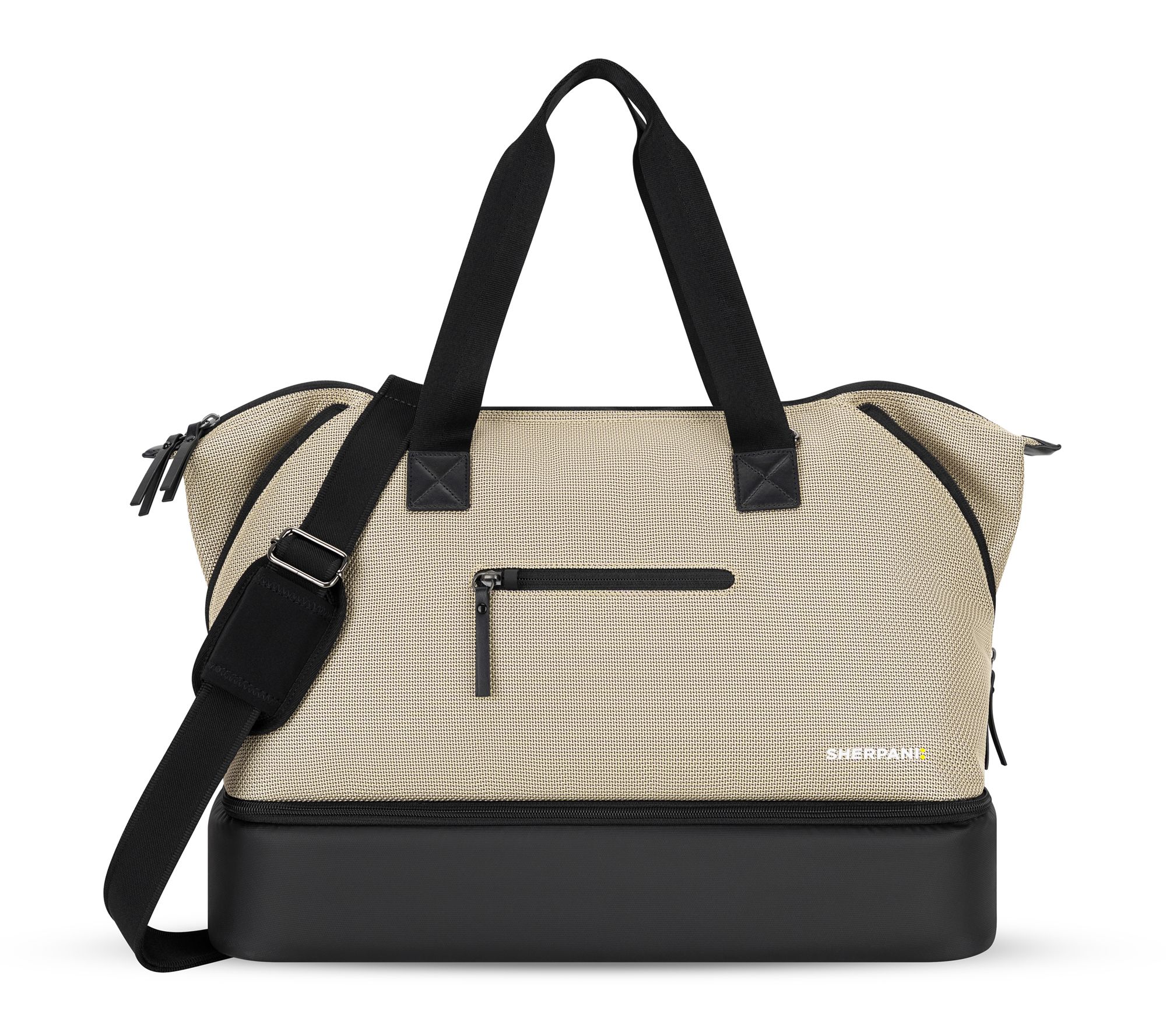 Sherpani Boston Anti-Theft Weekender