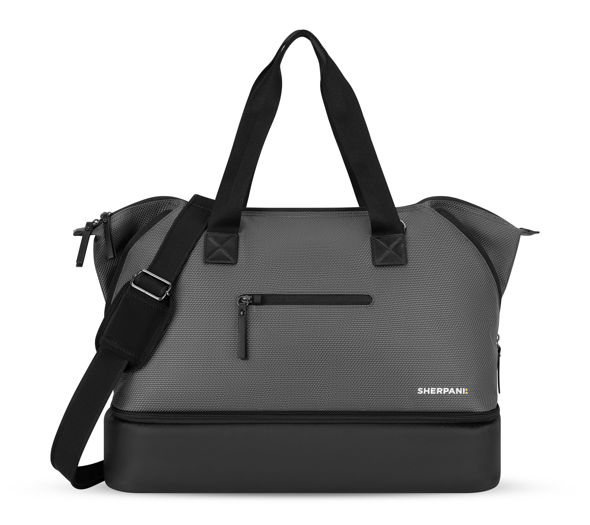 Sherpani Boston Anti-Theft Weekender