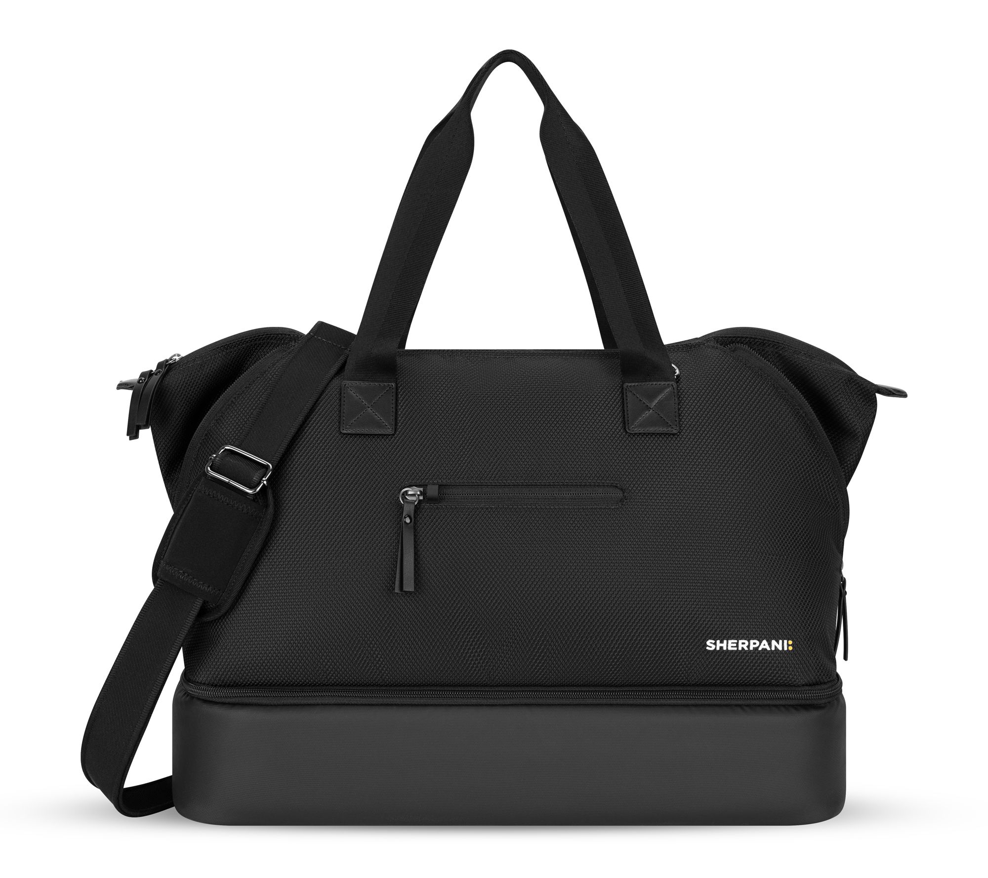 Sherpani Boston Anti-Theft Weekender