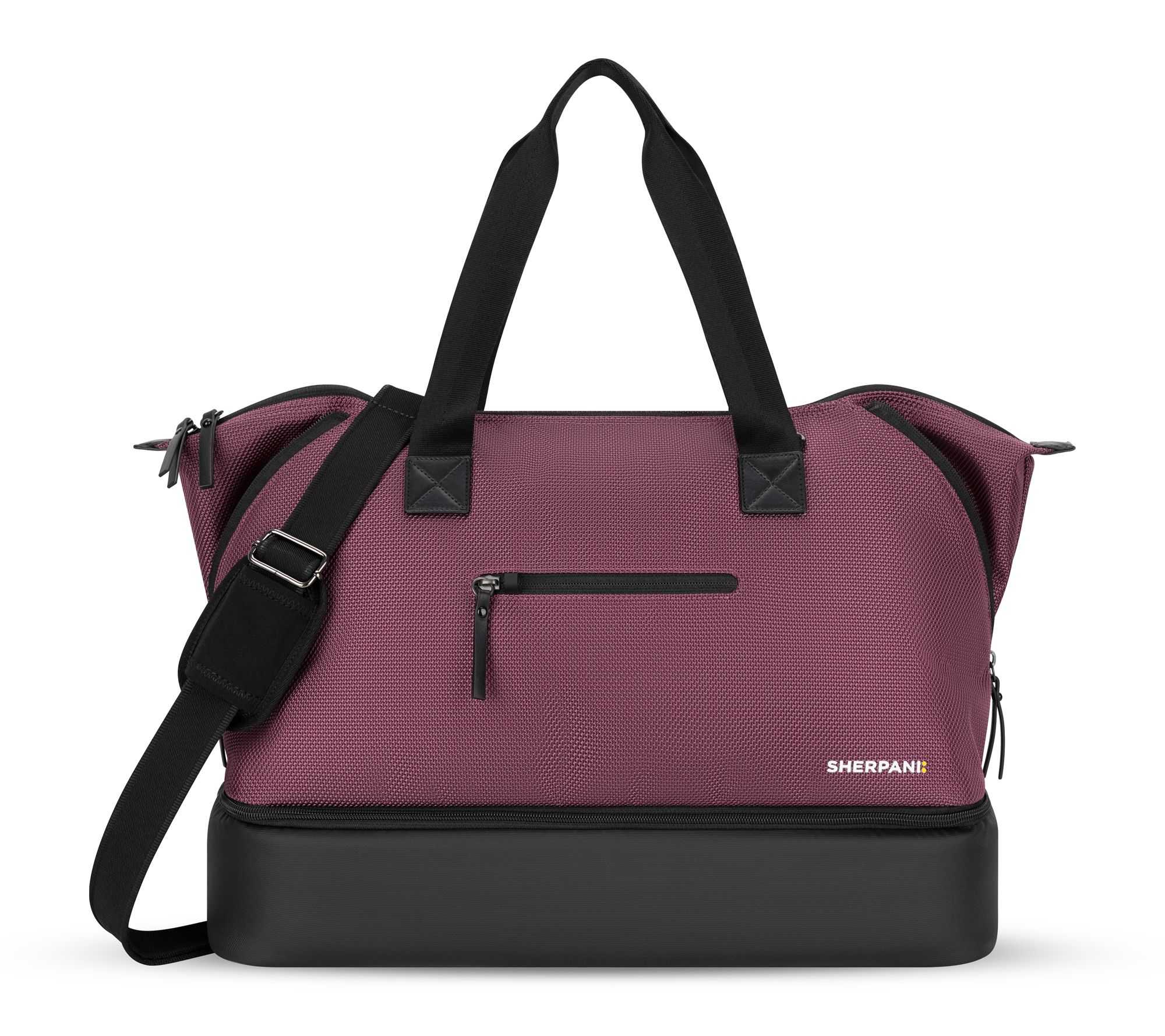 Sherpani Boston Anti-Theft Weekender