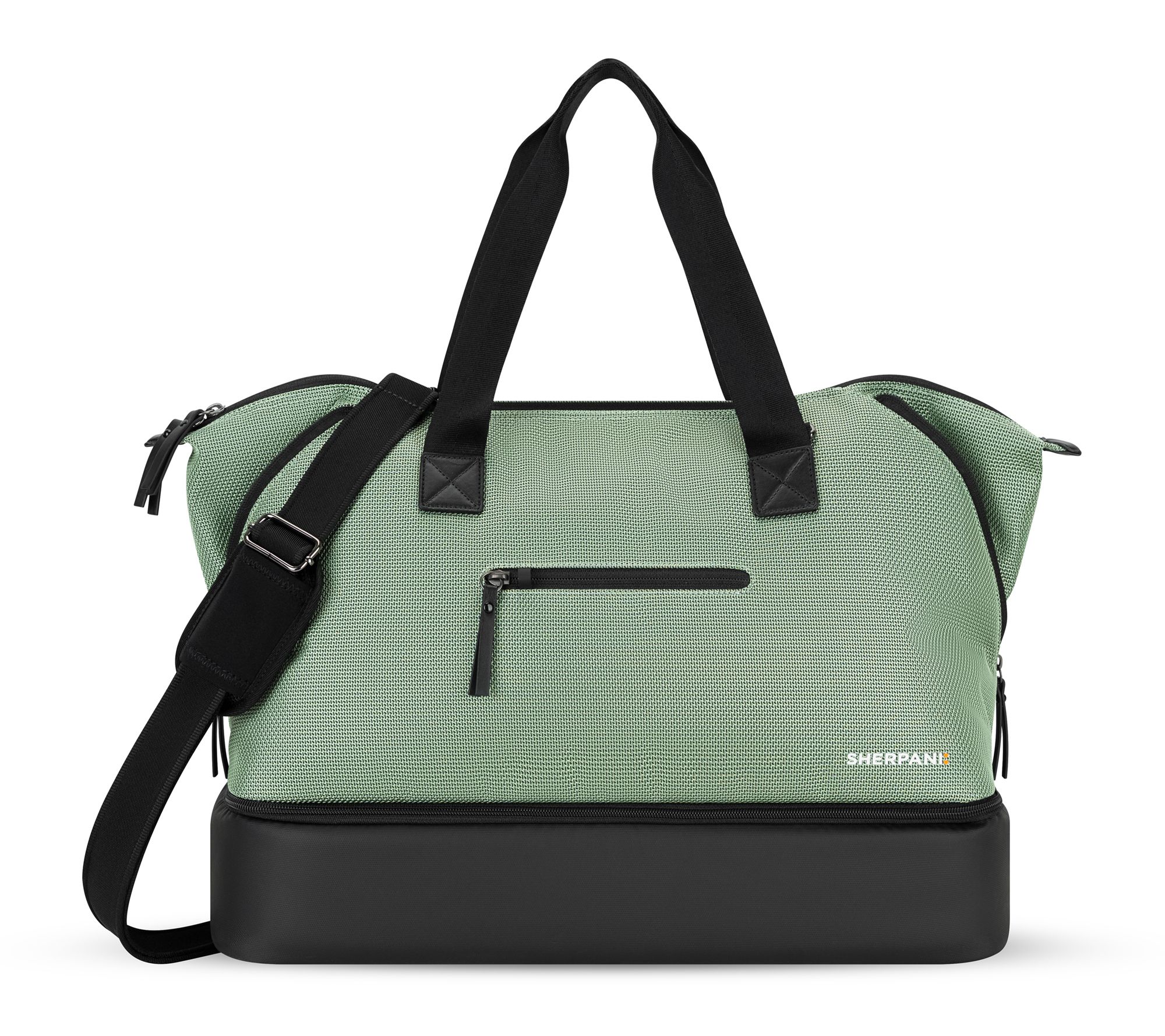 Sherpani Boston Anti-Theft Weekender