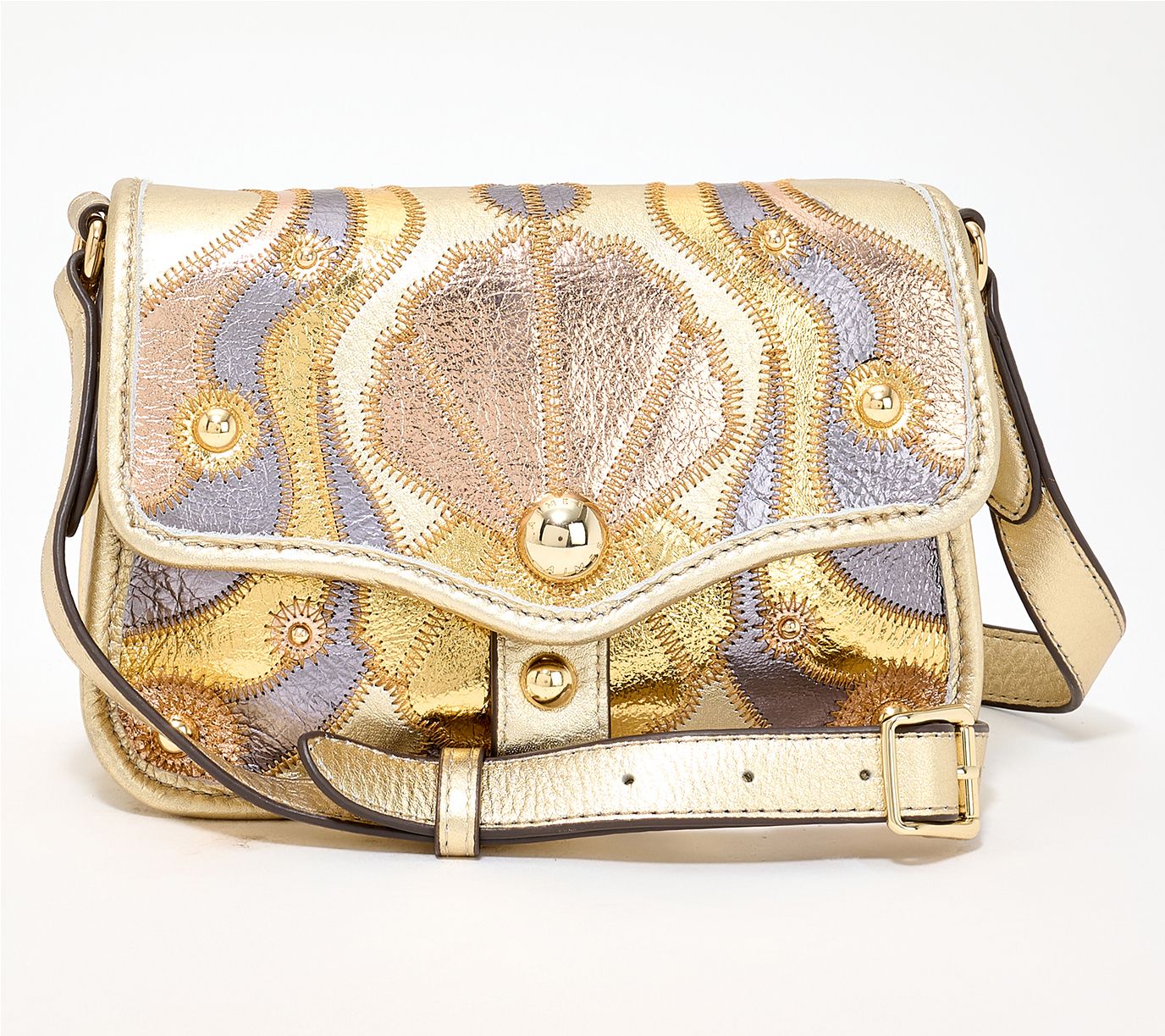 Aimee Kestenberg Great Escape Mini Crossbody