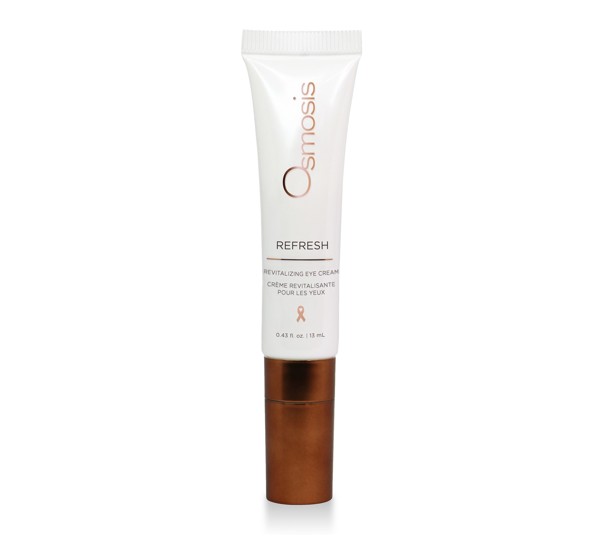 Osmosis REFRESH Revitalizing Eye Cream