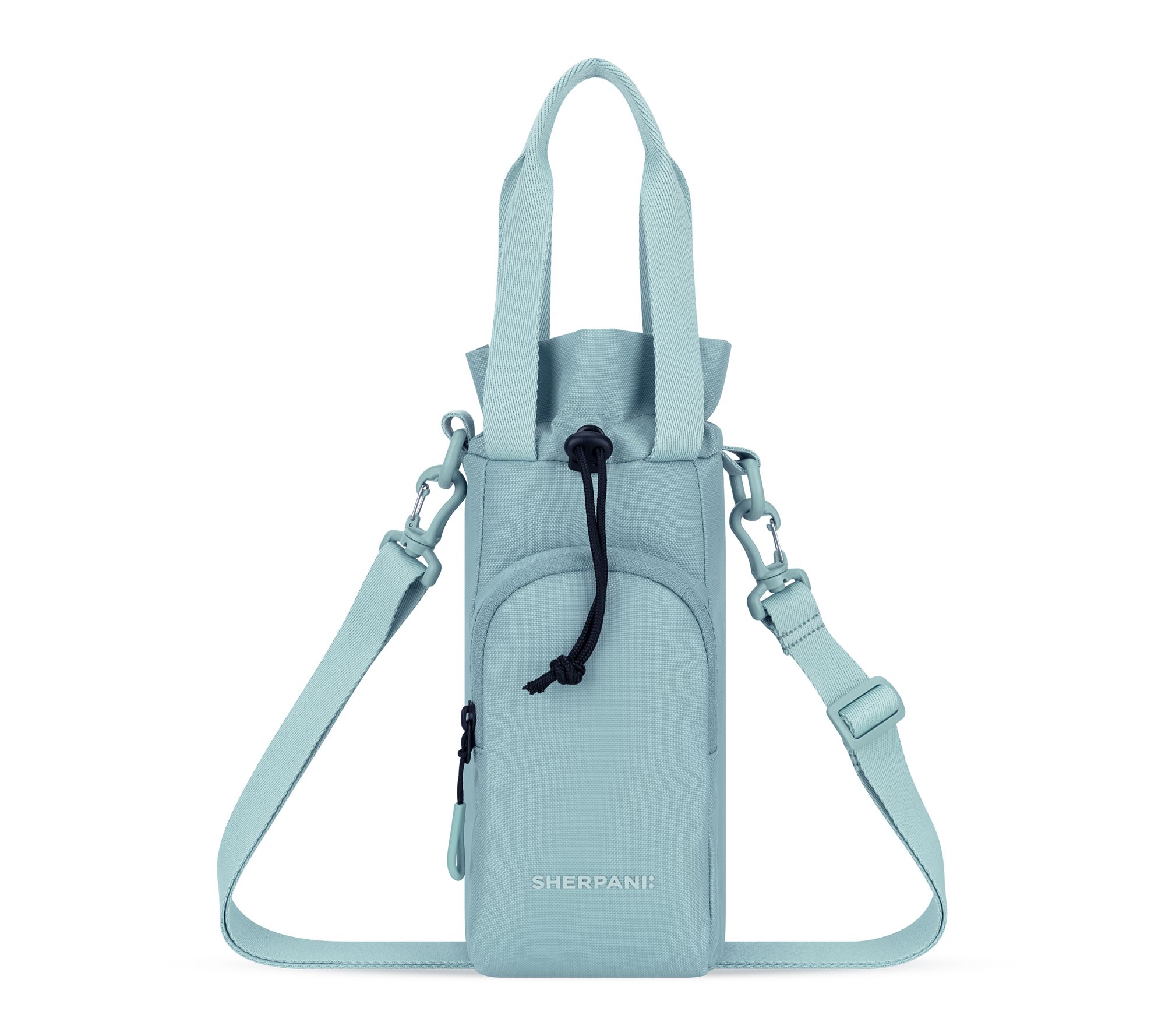 Sherpani Izzie Water Bottle Crossbody