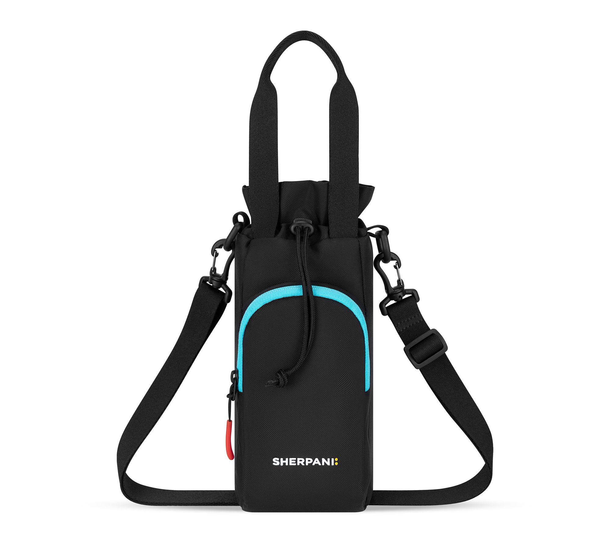 Sherpani Izzie Water Bottle Crossbody