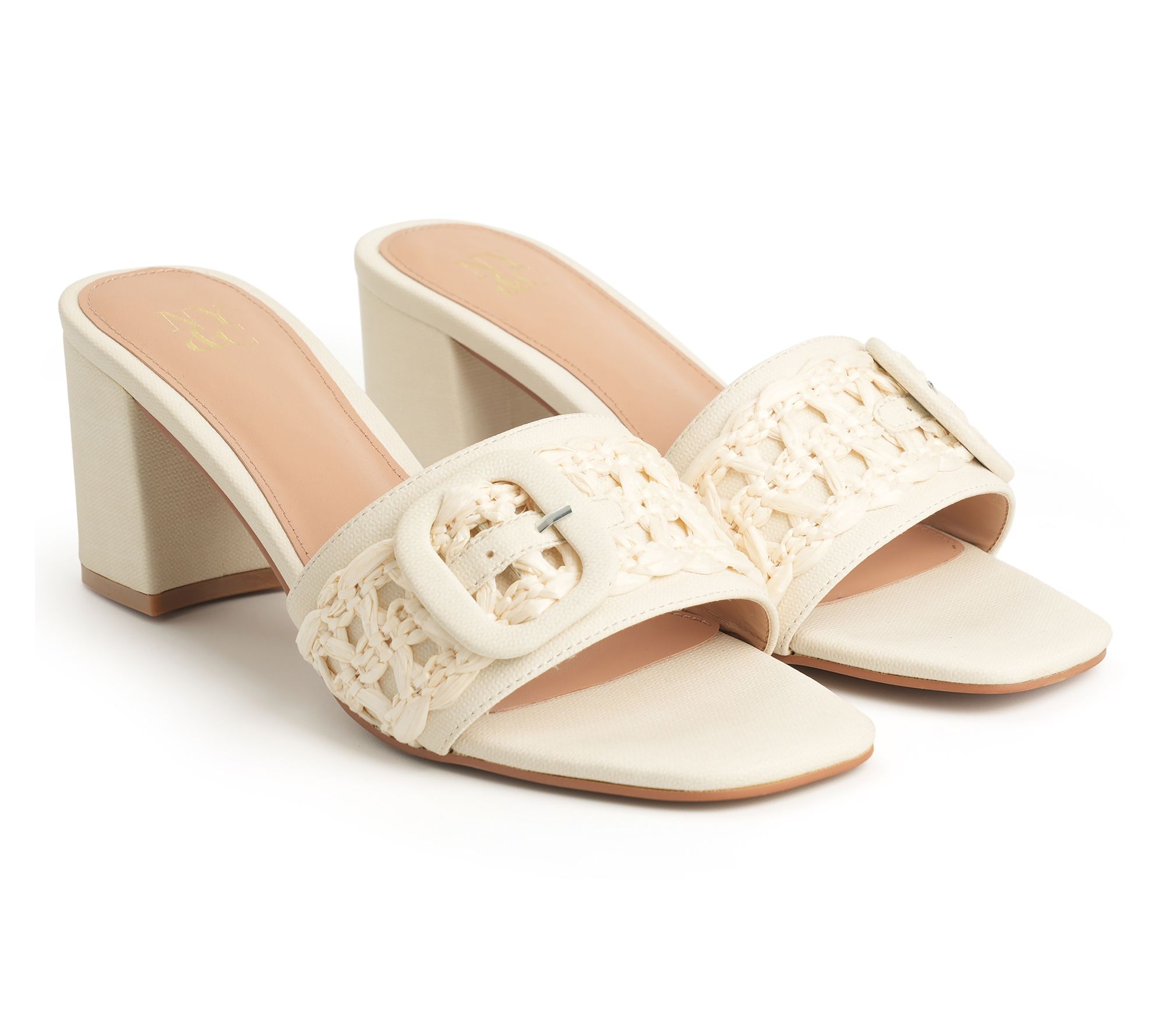 New York & Company Lana Heeled Sandal