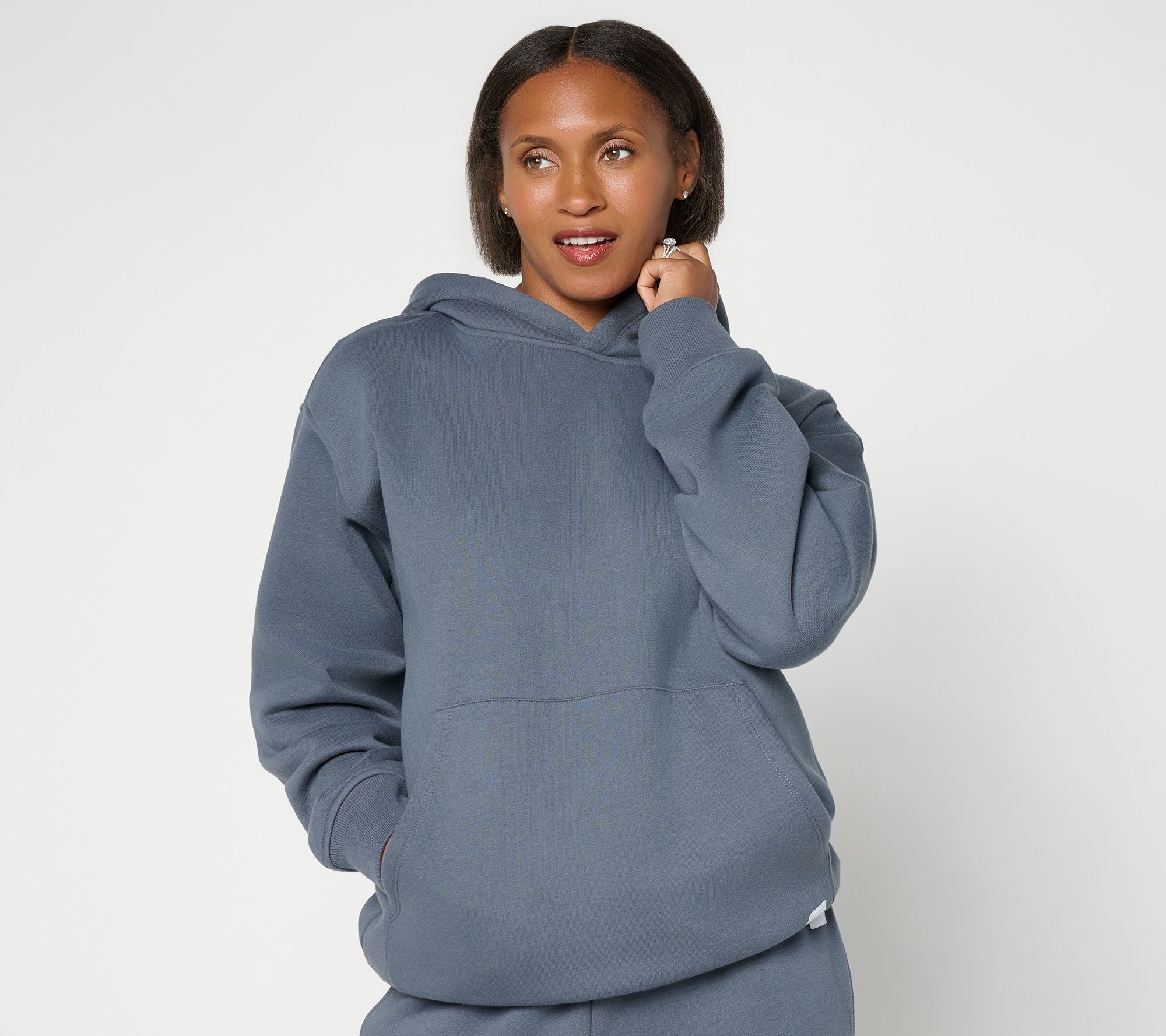 G.I.L.I Favorite Fleece Hoodie Sweatshirt