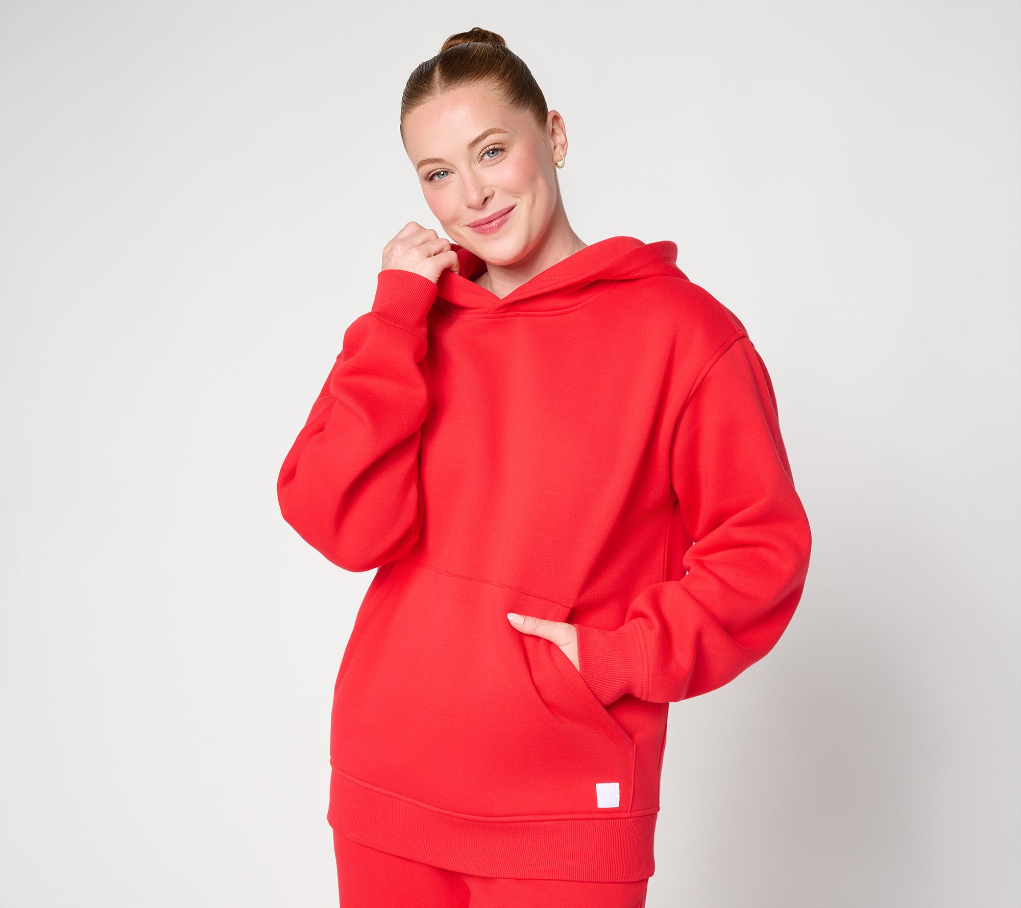 G.I.L.I Favorite Fleece Hoodie Sweatshirt
