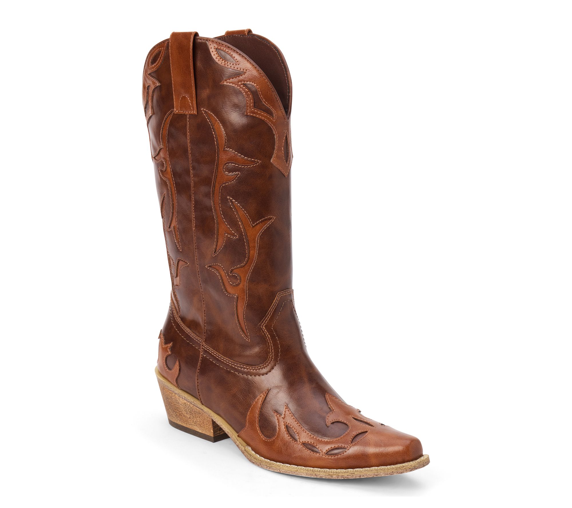 Coconuts by Matisse Wylie Boot