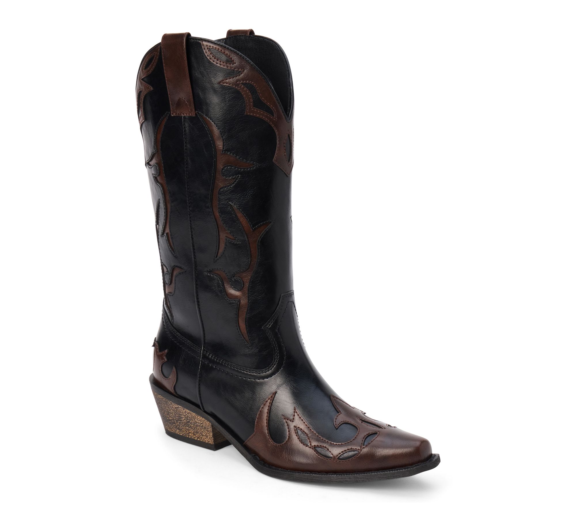 Coconuts by Matisse Wylie Boot