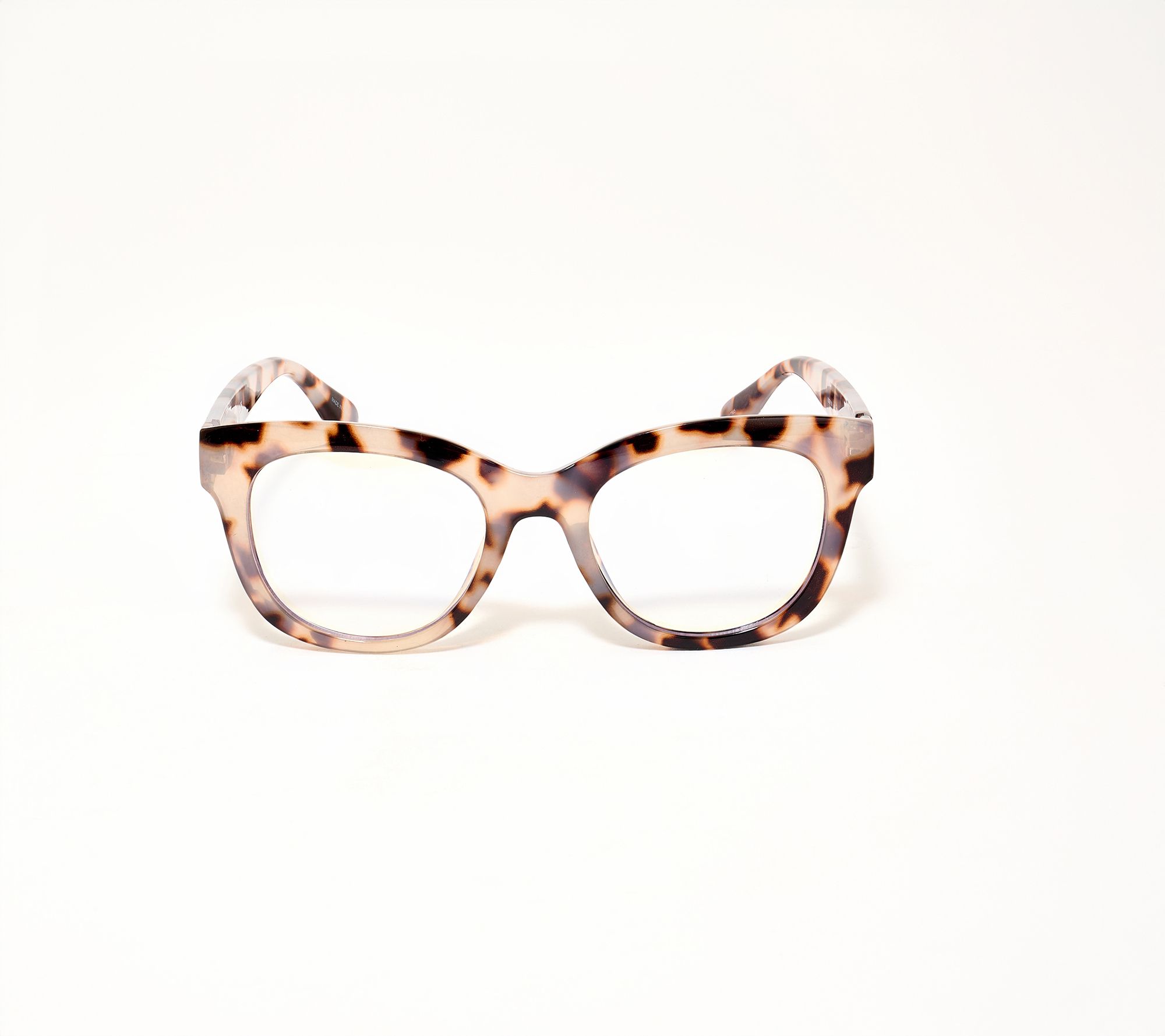 "As Is" Prive Revaux Blue Puya Blue Light Readers, 0-2.5