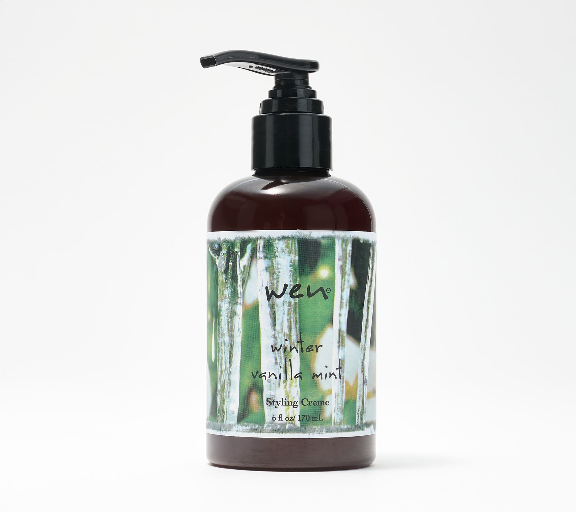 WEN by Chaz Dean Nourishing Style & Shine 2pc Set | QVC