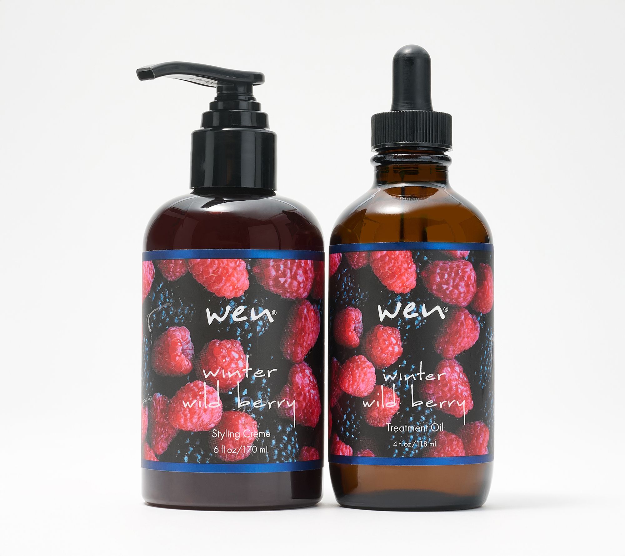 Wild Berry