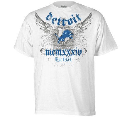 Best deals on Detroit Lions T-shirts, sweatshirts and fan gear, gift ideas  under $50 