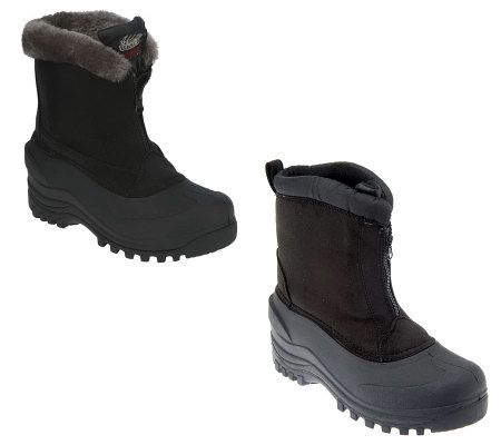 itasca thermolite boots