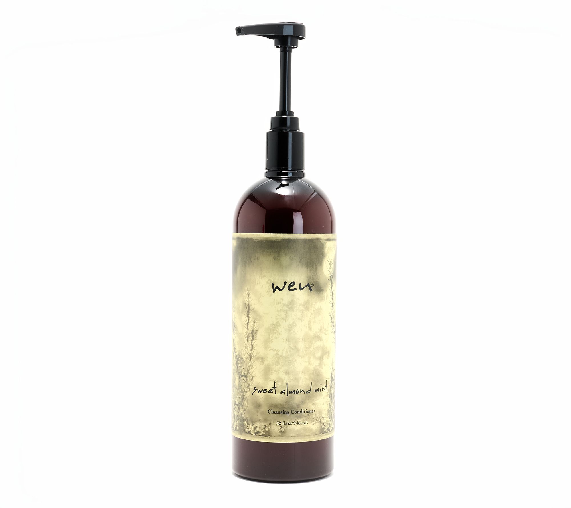 WEN by Chaz Dean Choice of 32 oz Cleansing Conditioner