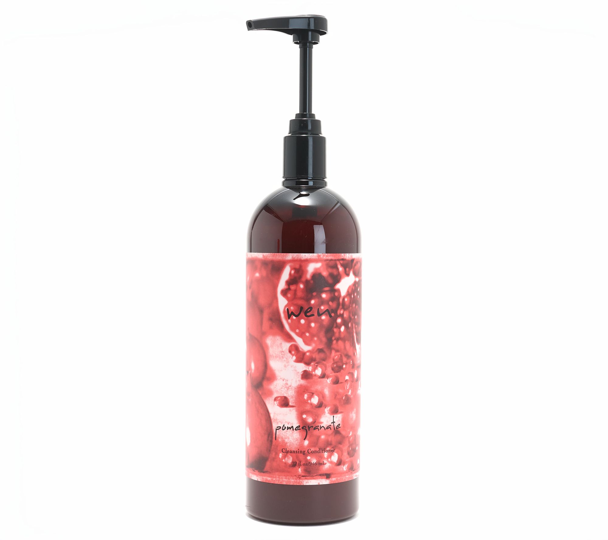 WEN by Chaz Dean Choice of 32 oz Cleansing Conditioner