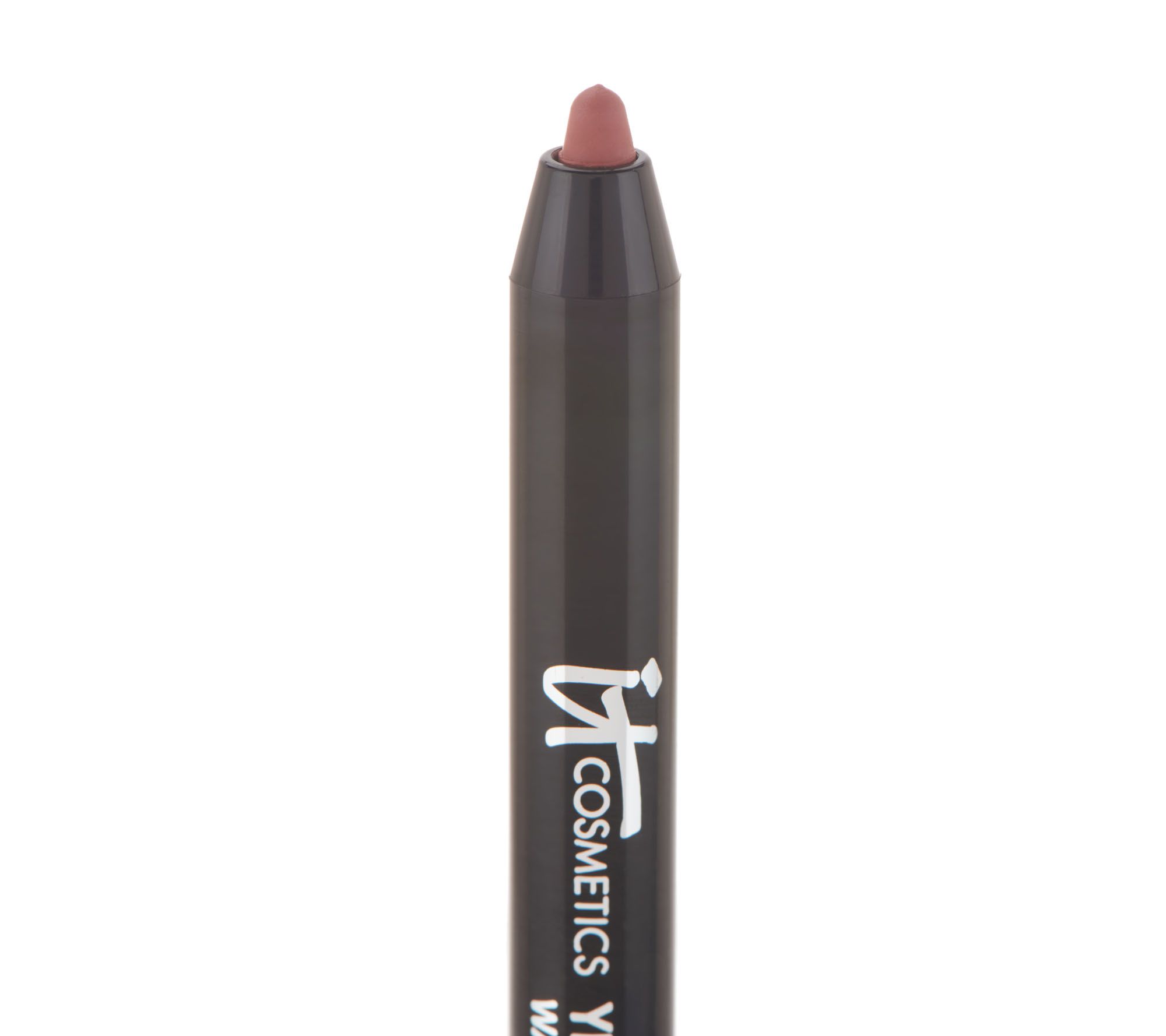 IT Cosmetics Vitality Soft Stain Gloss & YLBB Lip Liner Stain Duo