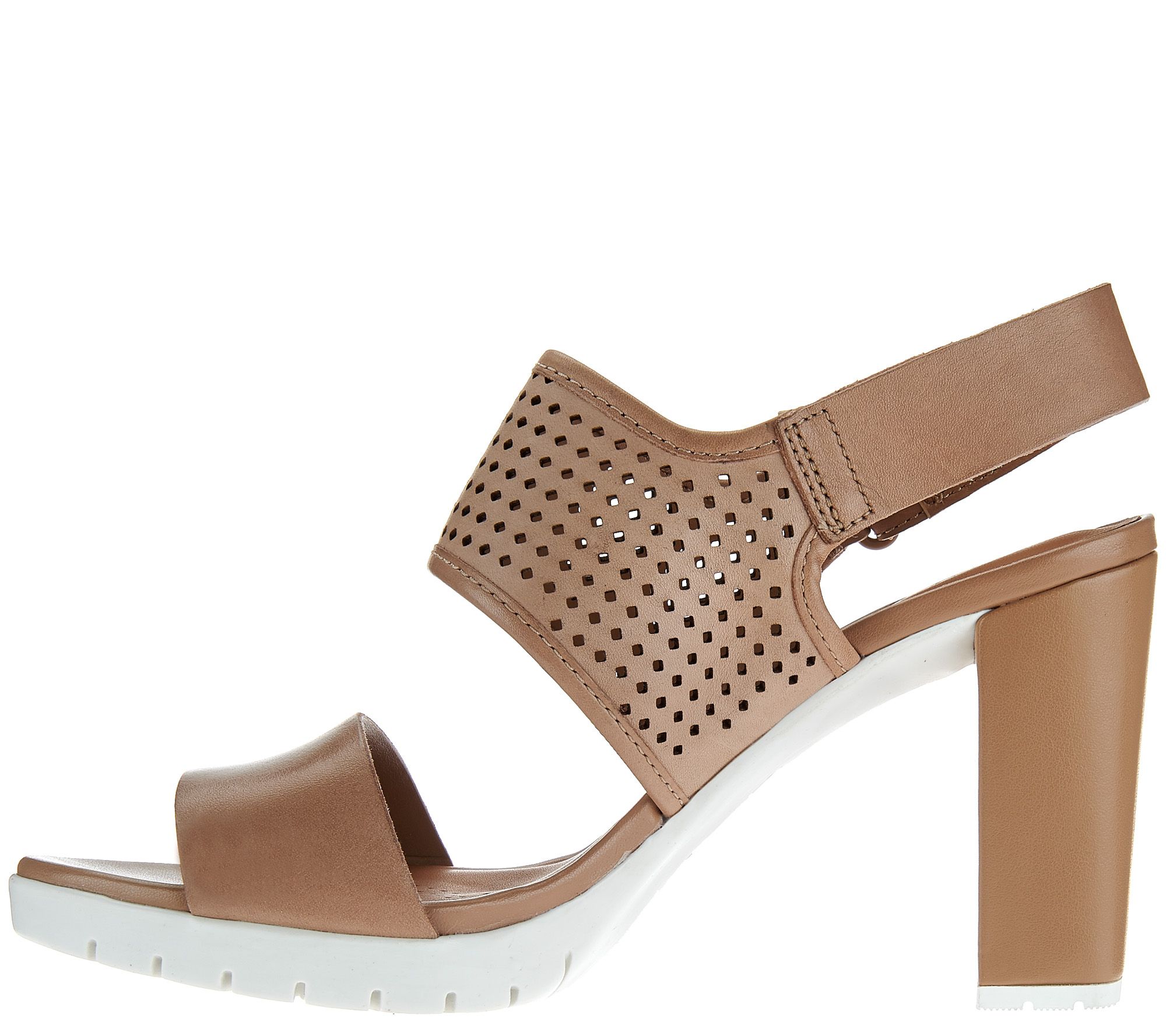 Clarks Mallory Strap MocassinoDonna