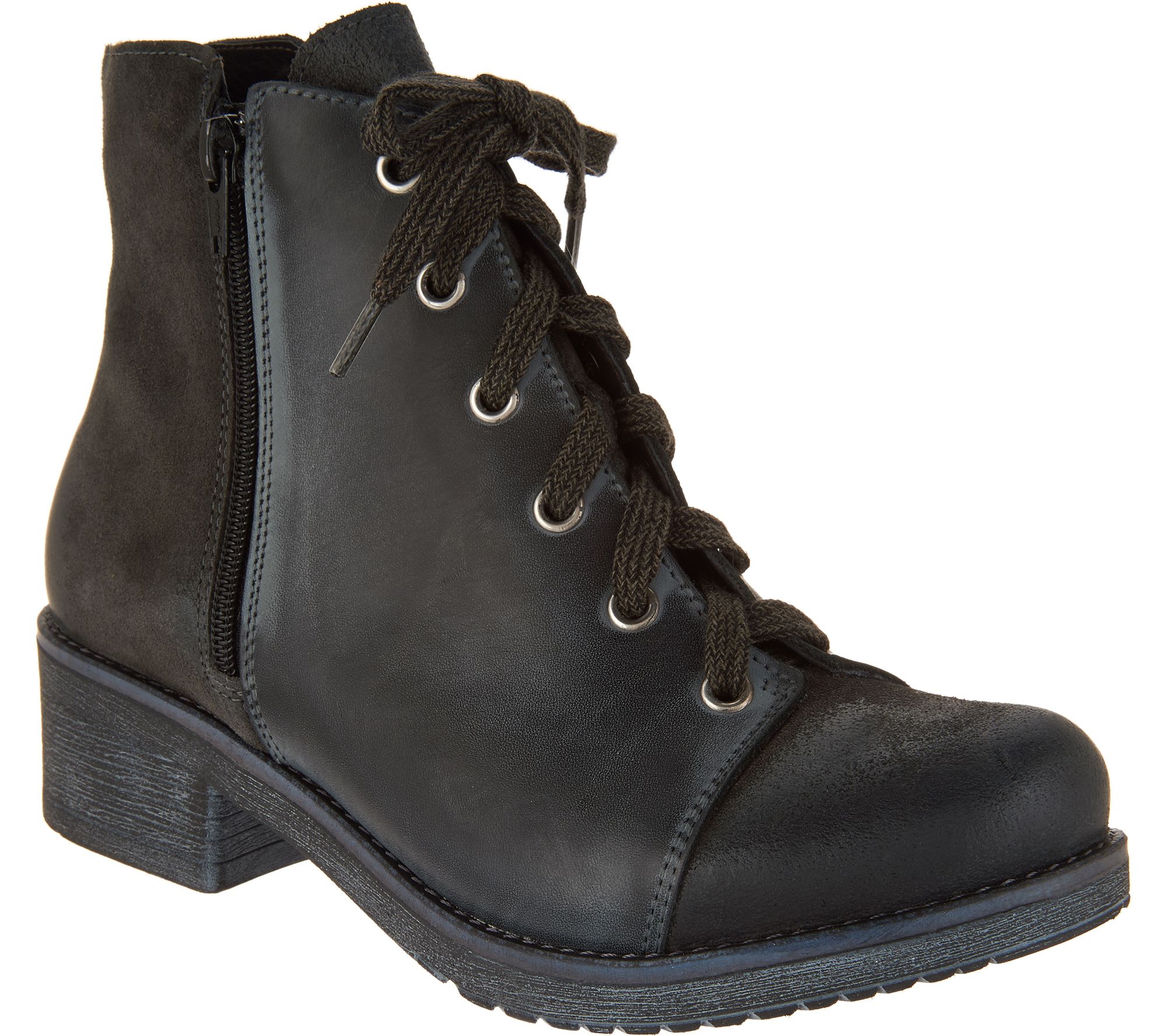 Naot on sale groovy boot