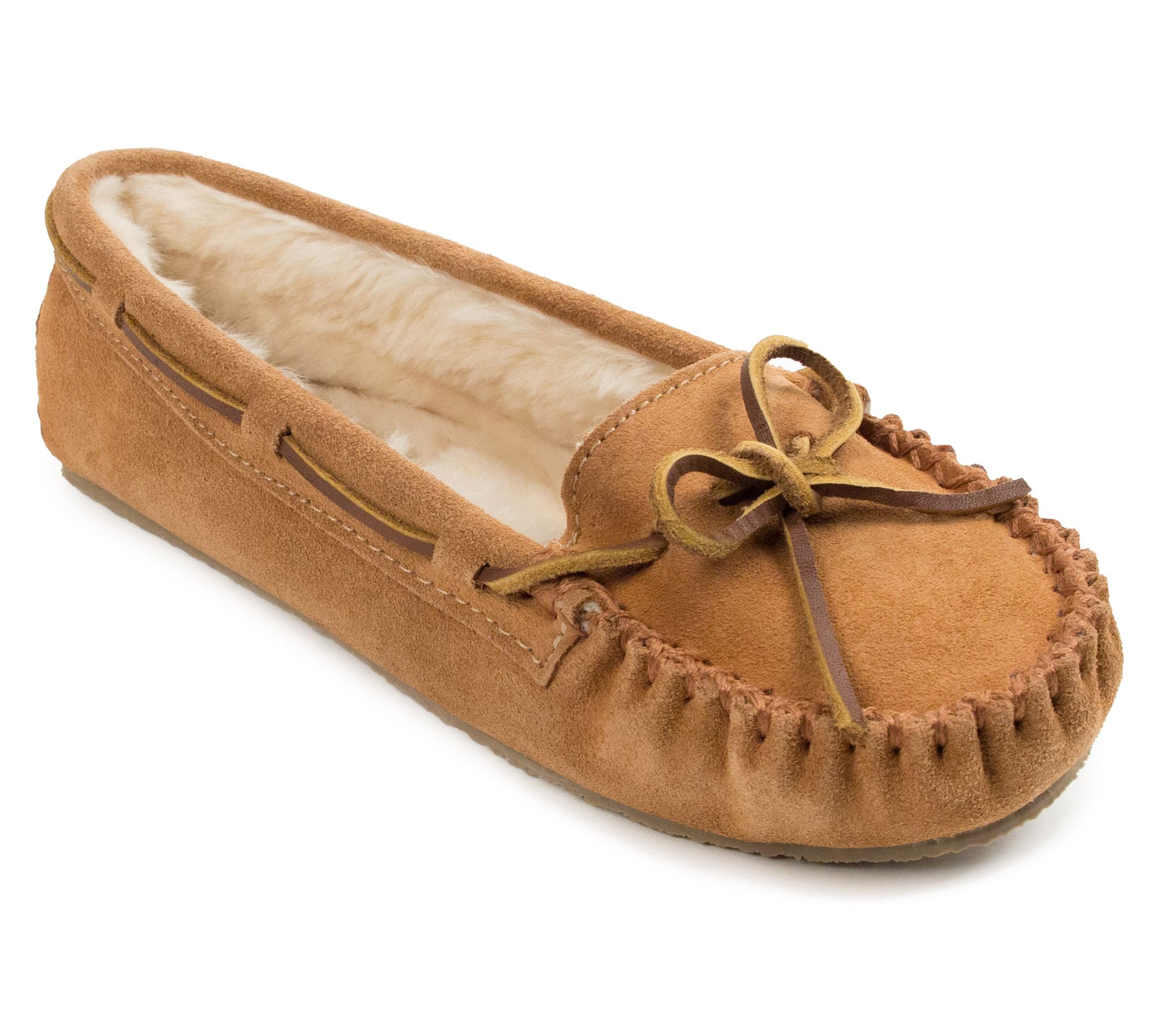 Minnetonka Women's Cally Slippers