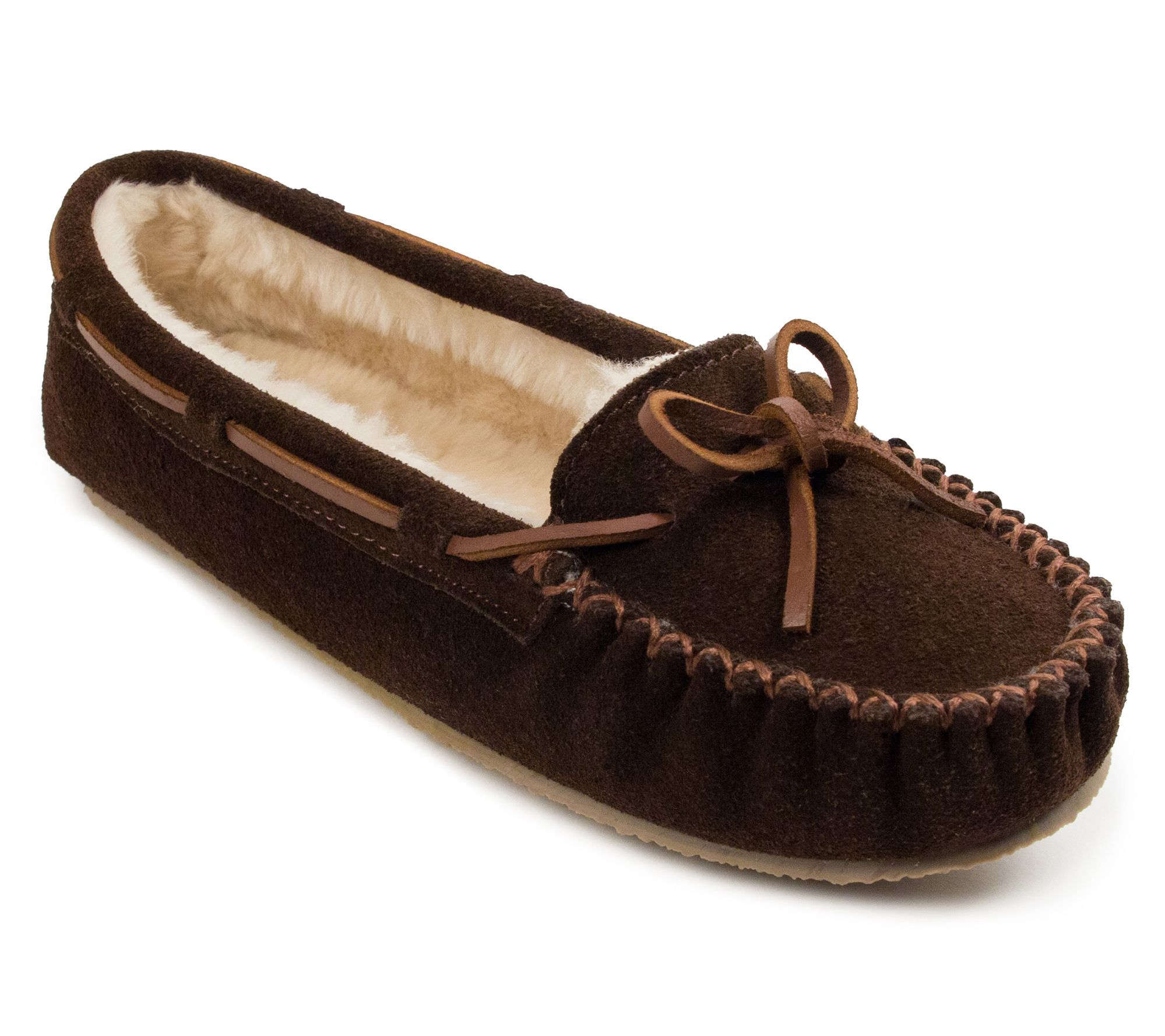 Minnetonka Women's Cally Slippers