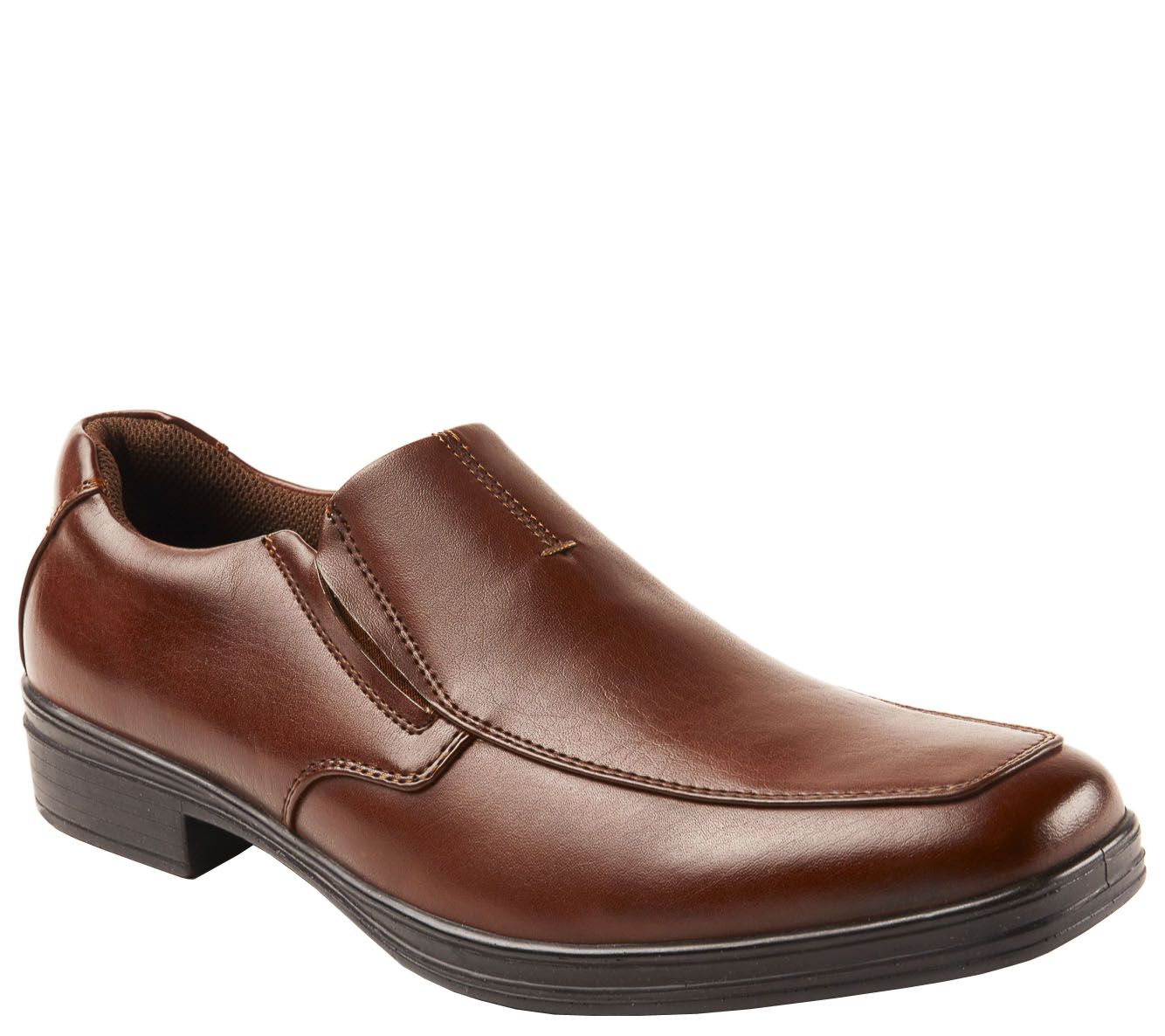 Deer Stags Men's 902 Loafers - Fit - QVC.com