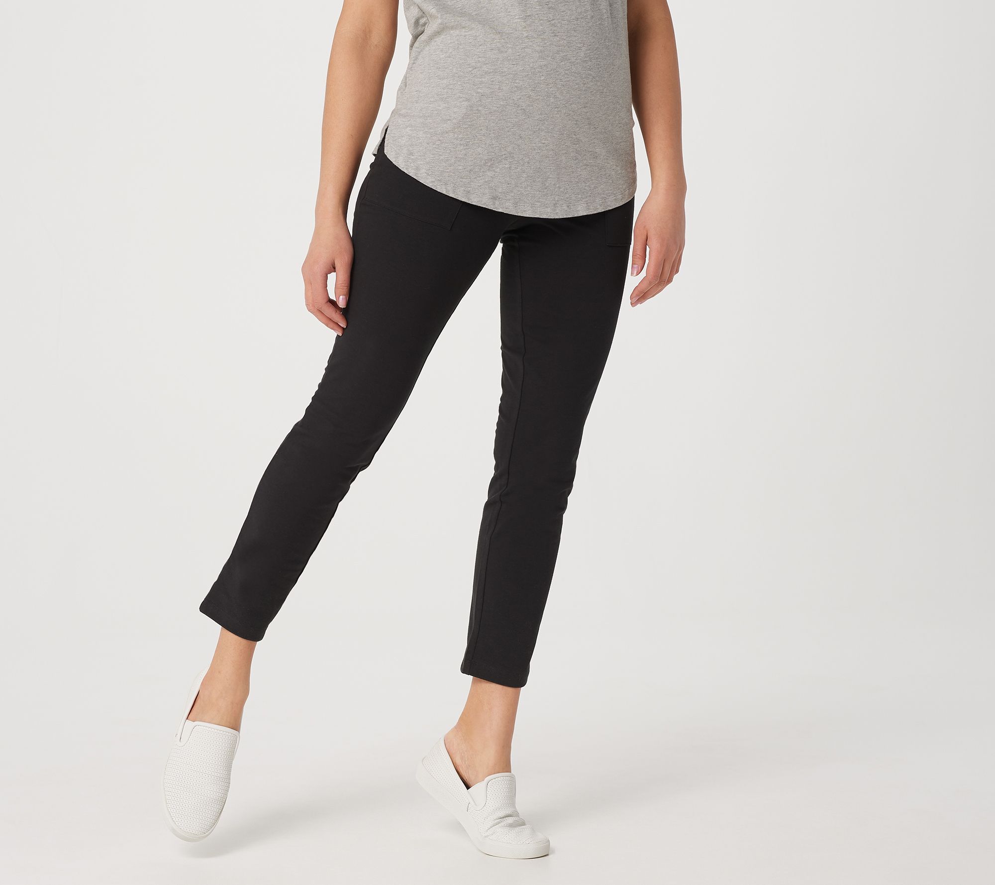 Women with Control - Tall Misses Large (14-16) - Pants 