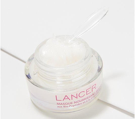 Lancer Nourish Rehydration Treatment Mask Auto-Delivery