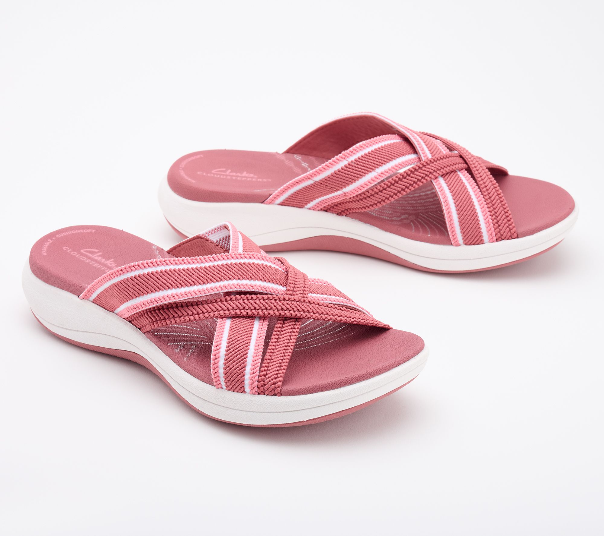 qvc cloudsteppers sandals