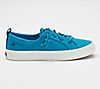 Sperry Crest Vibe Cotton Ripstop Sneakers, 1 of 2