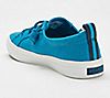 Sperry Crest Vibe Cotton Ripstop Sneakers, 2 of 2