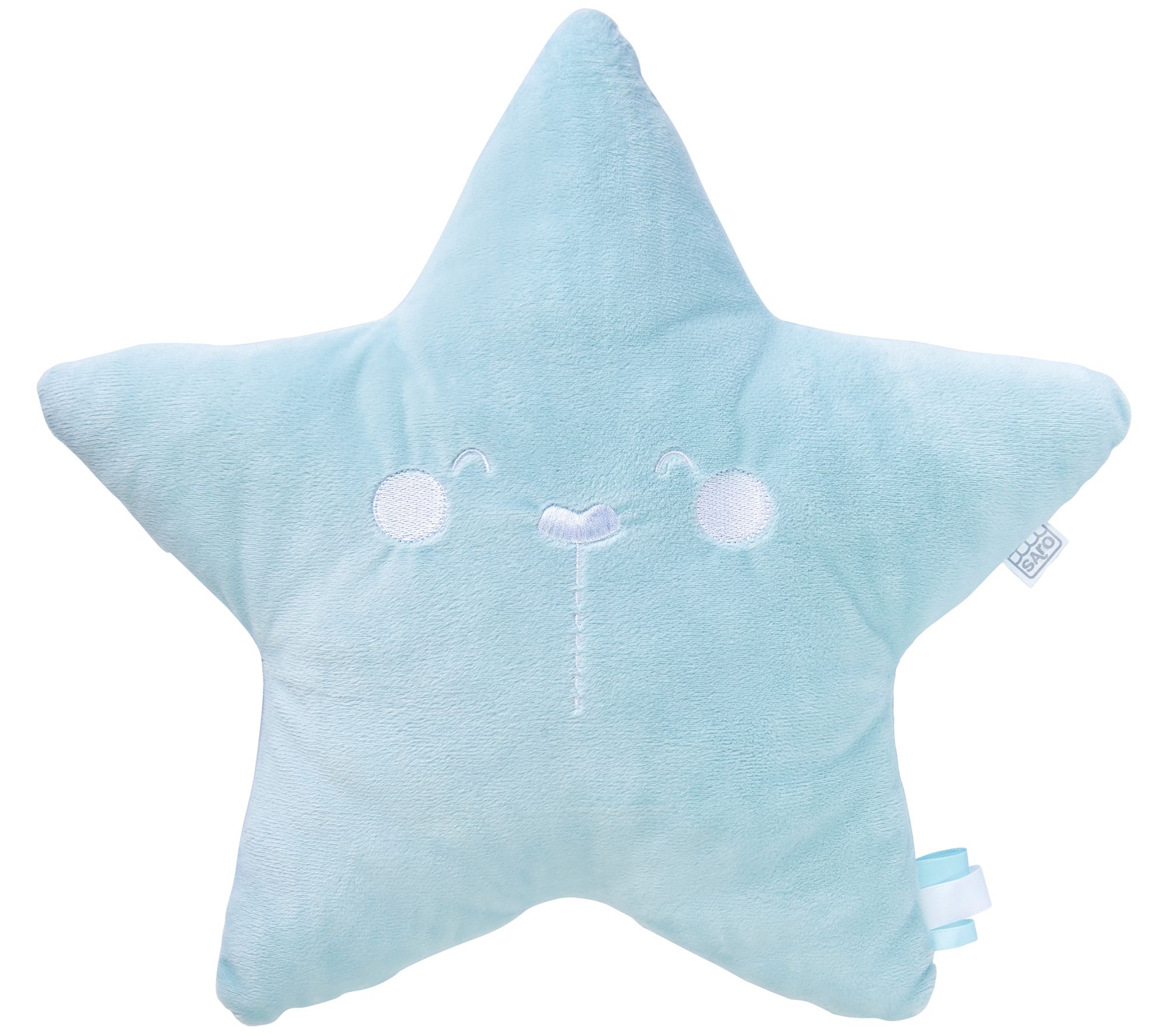 Saro By Kalencom Sweet Star Pillow