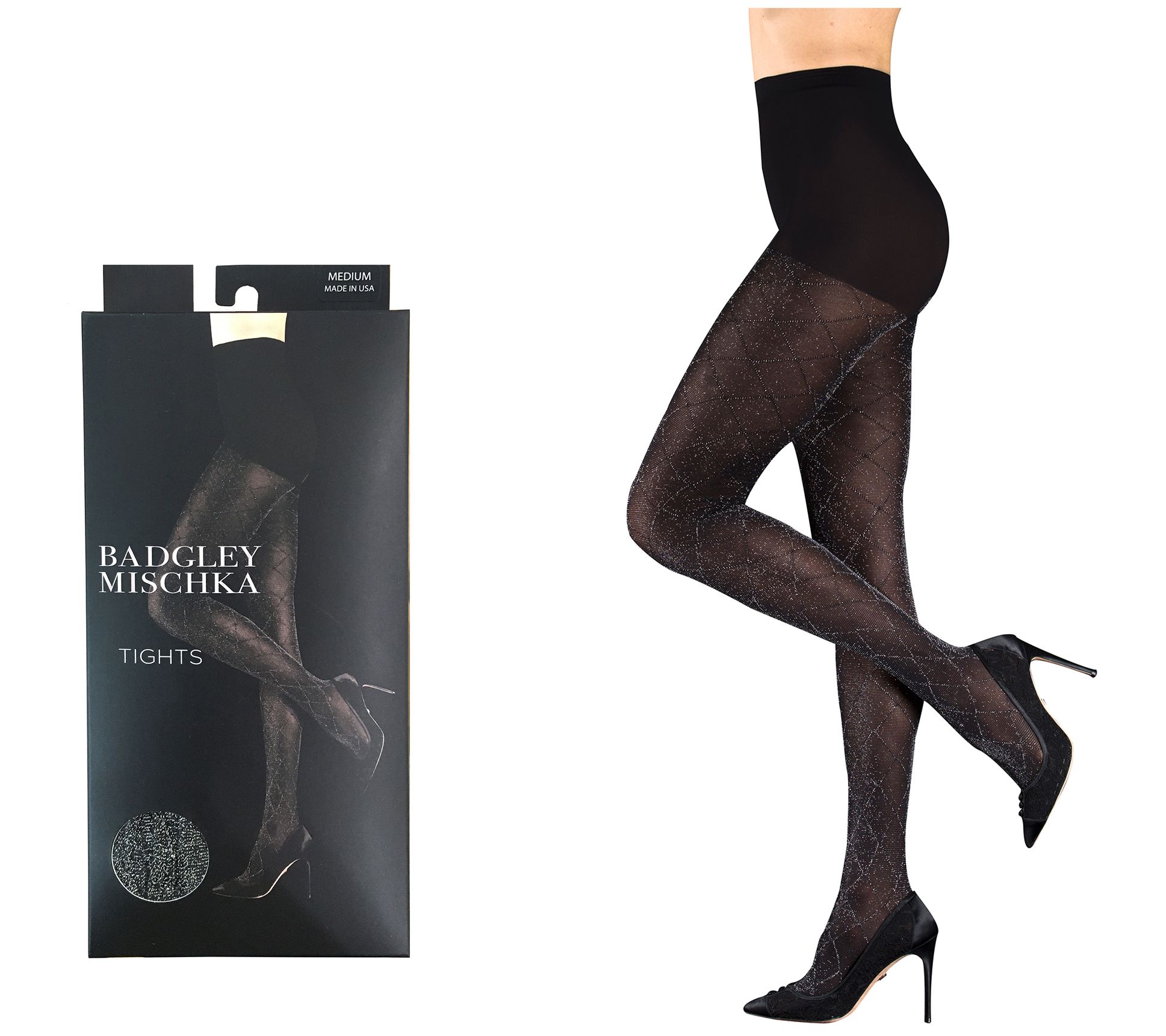 Shapermint Essentials Shaping Tights 