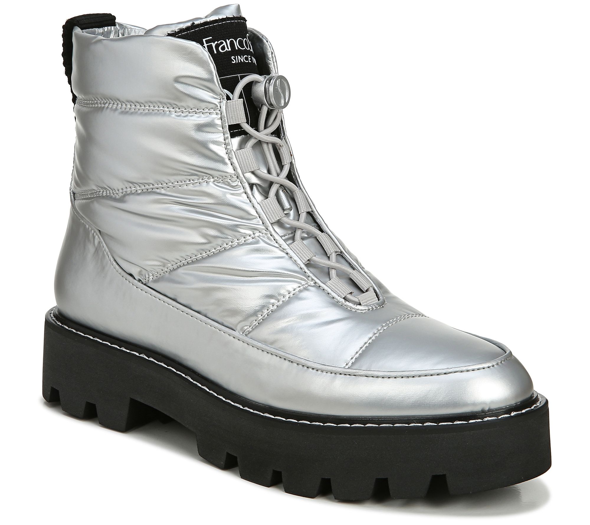 franco sarto winter boots