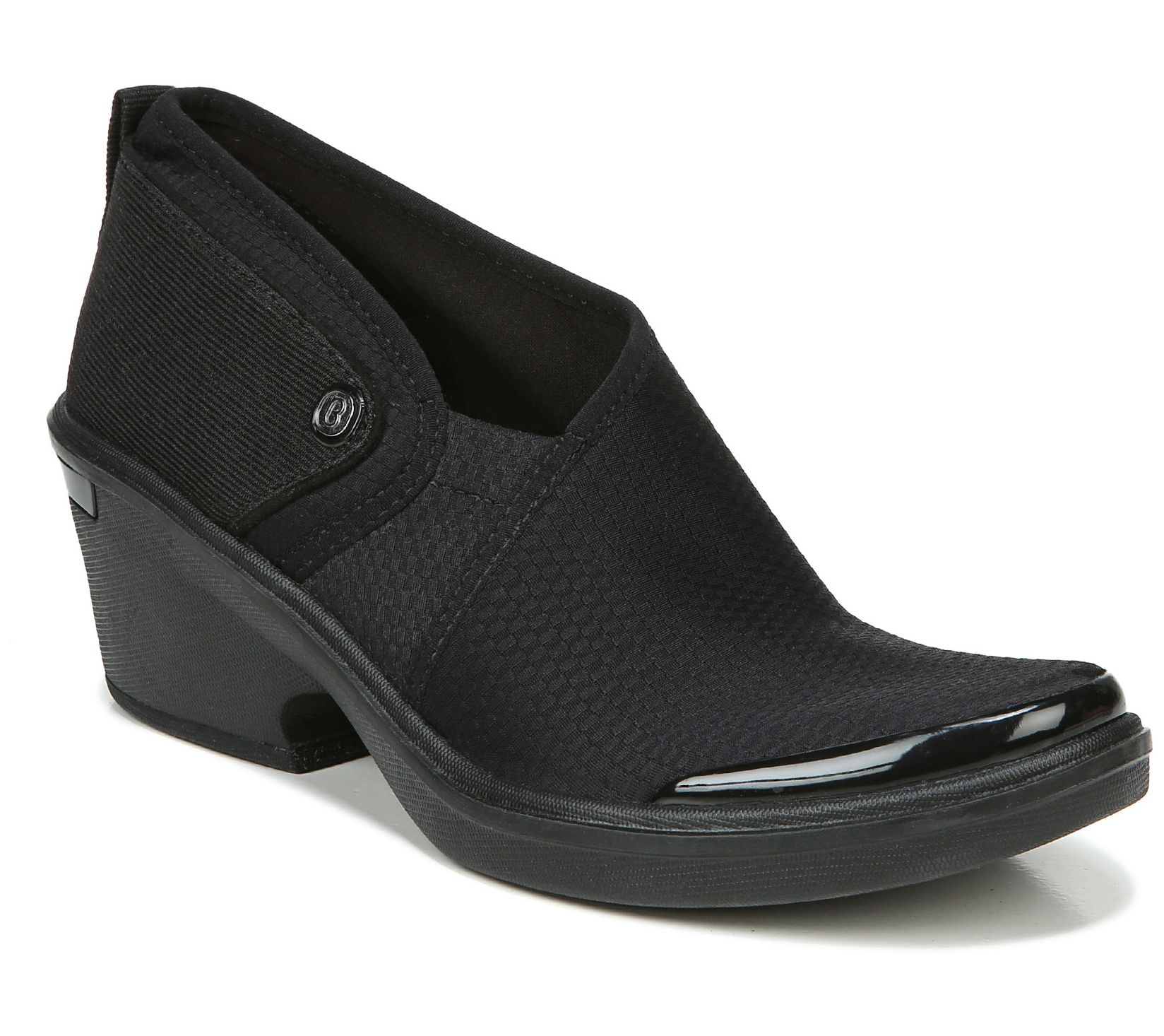 Bzees Slipon Shoes Tribute