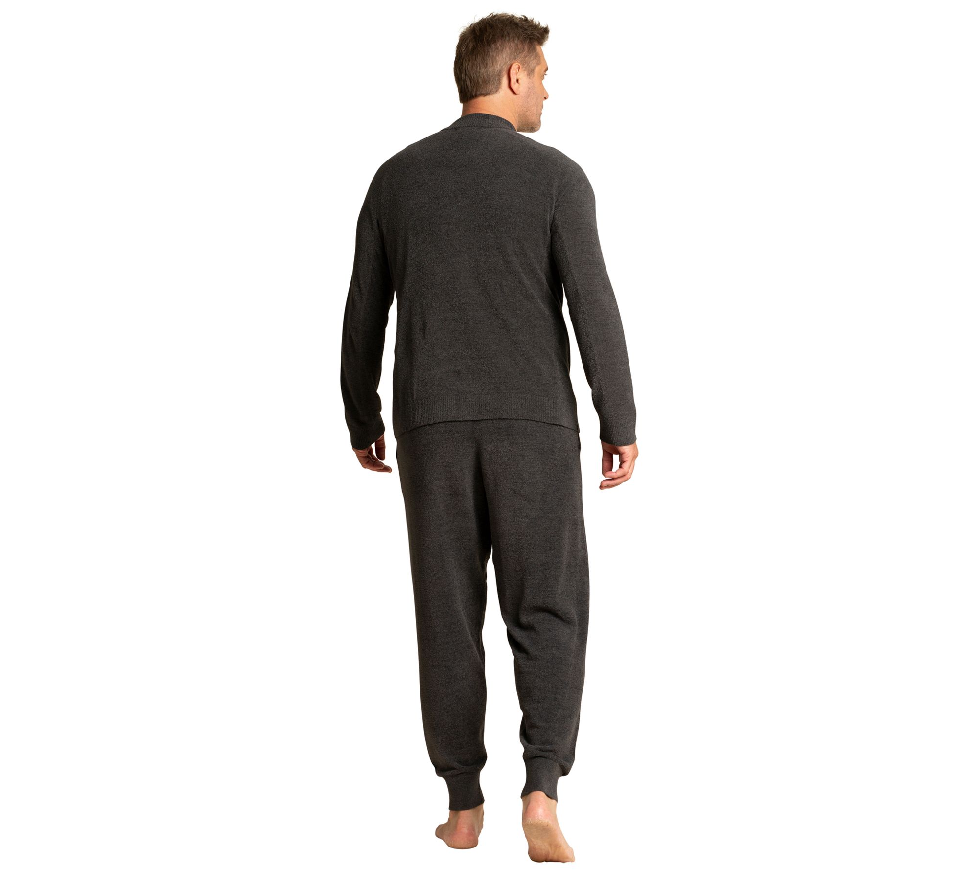 Barefoot Dreams CozyChic Ultra Lite Men's Jogger