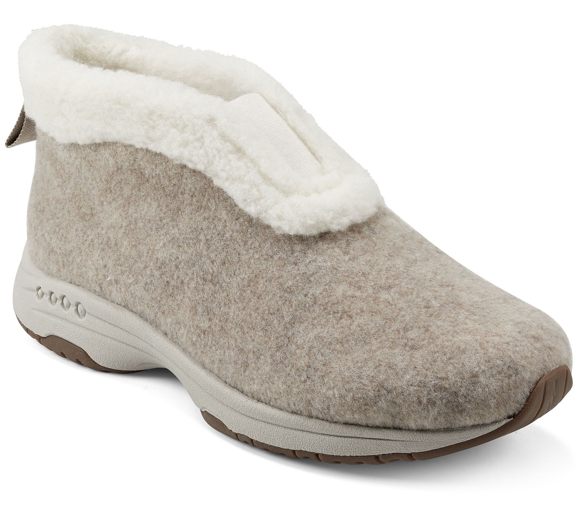 Easy Spirit Indoor/Outdoor Booties - Treepose