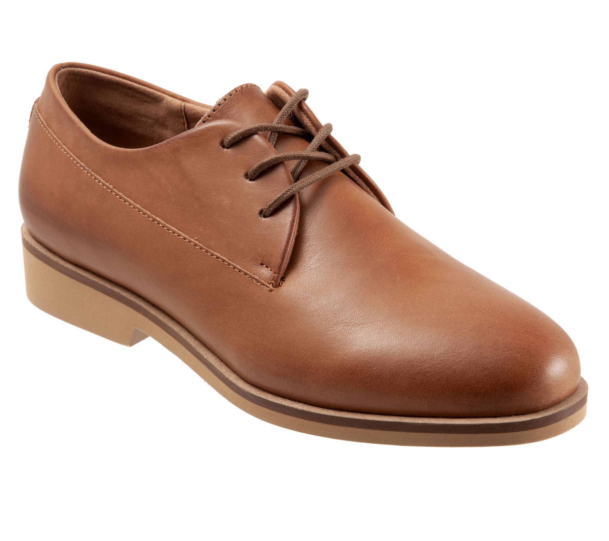 Softwalk Whitby Oxfords