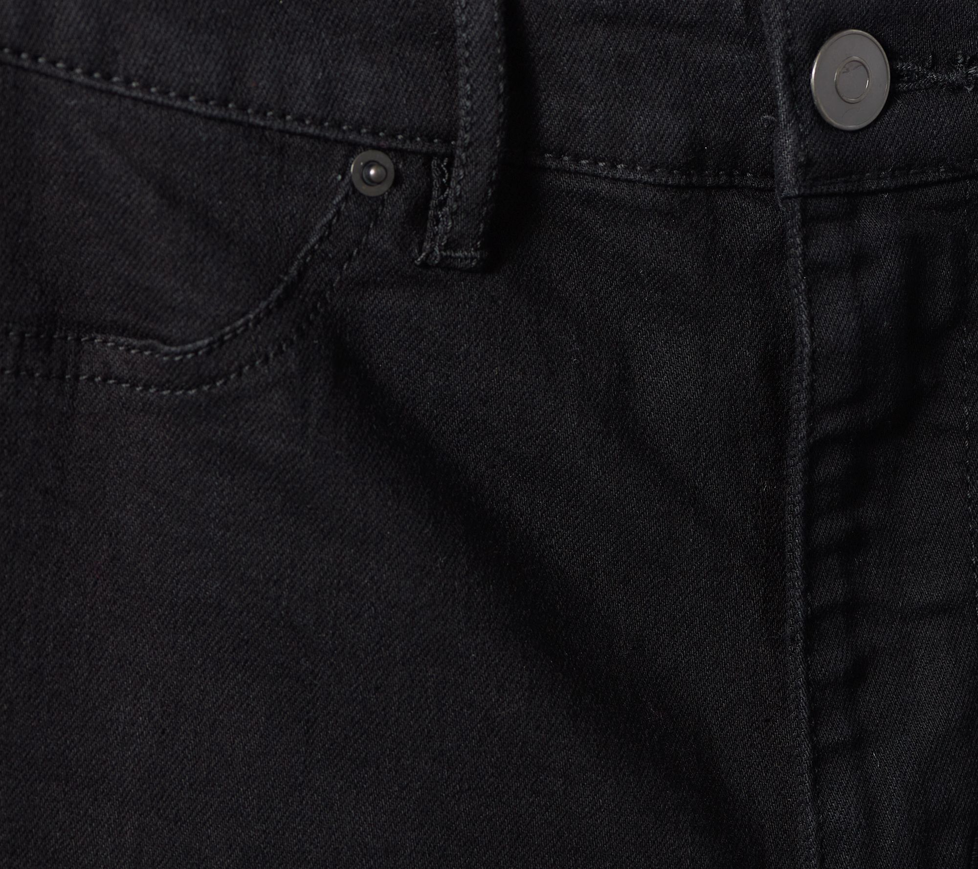 Girl With Curves High Waisted Skinny Jean