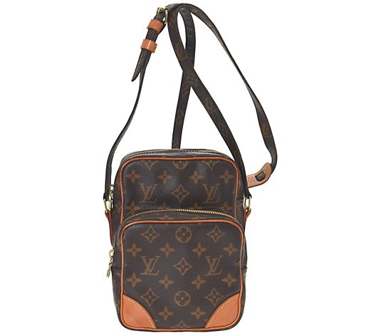louis vuitton preowned bags