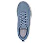 Vionic Mesh Lace-Up Athletic Sneakers - Aviate, 5 of 7
