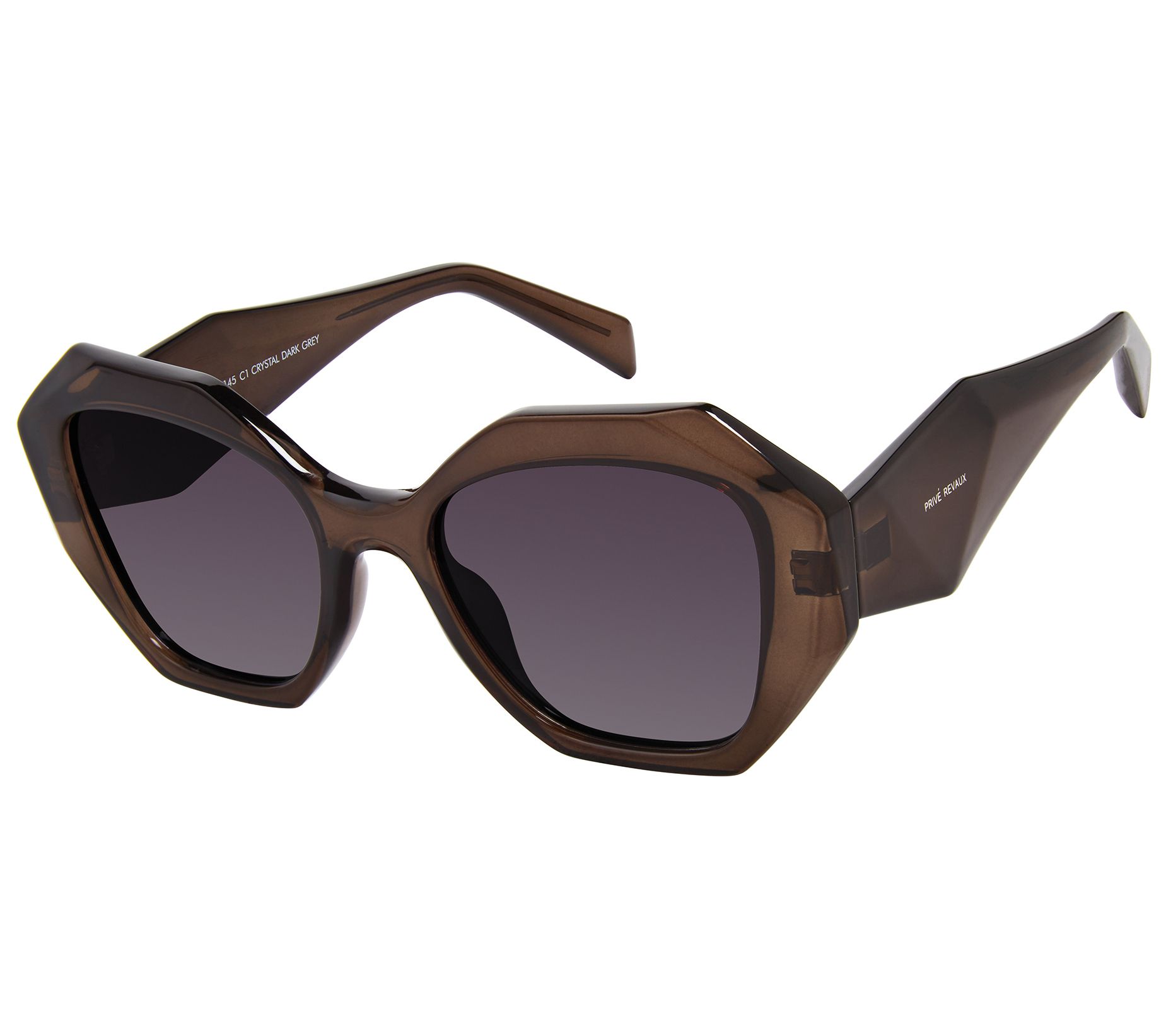 Prive Revaux The Bimini Sunglasses