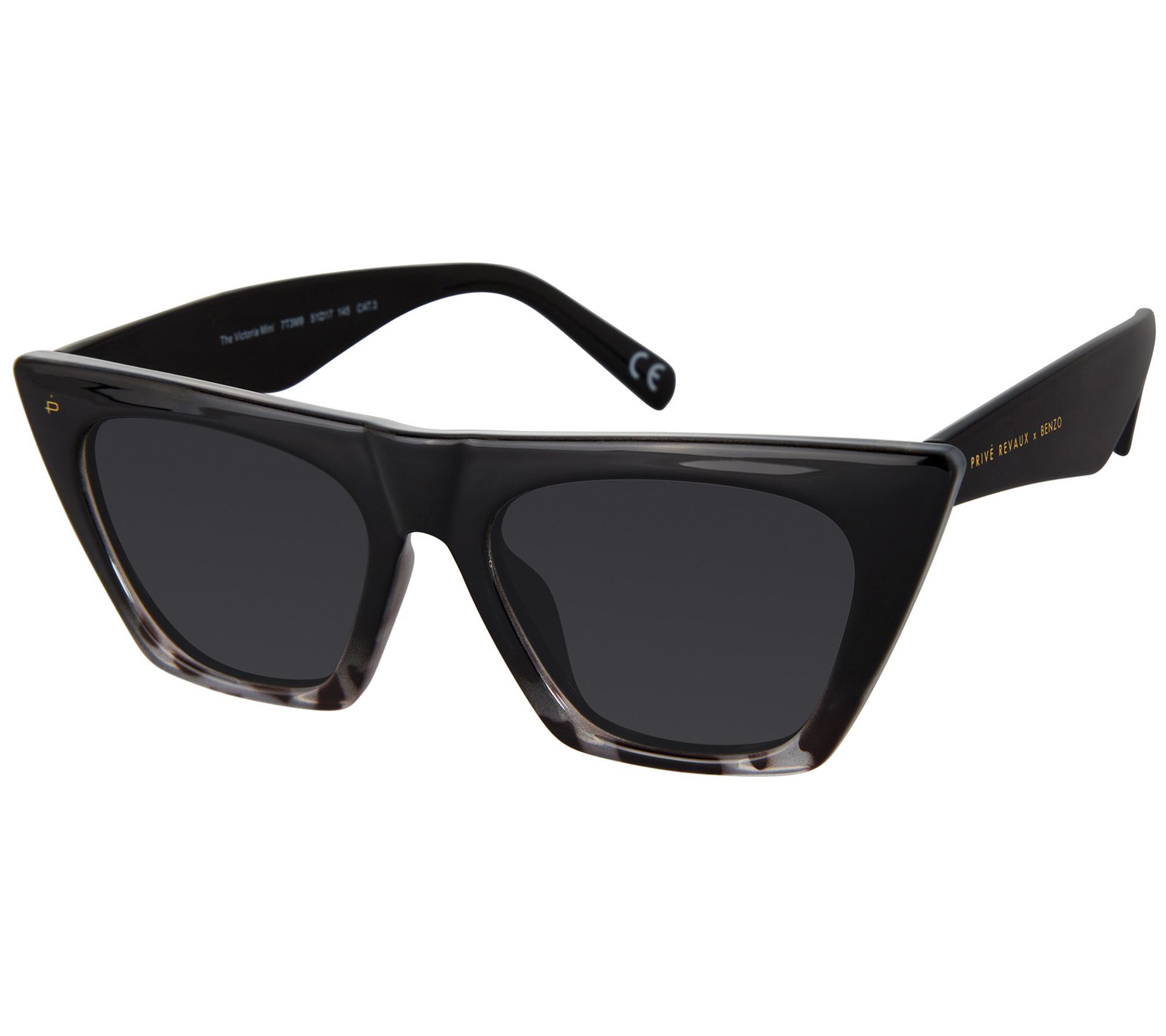 Prive Revaux The Victoria Mini Sunglasses