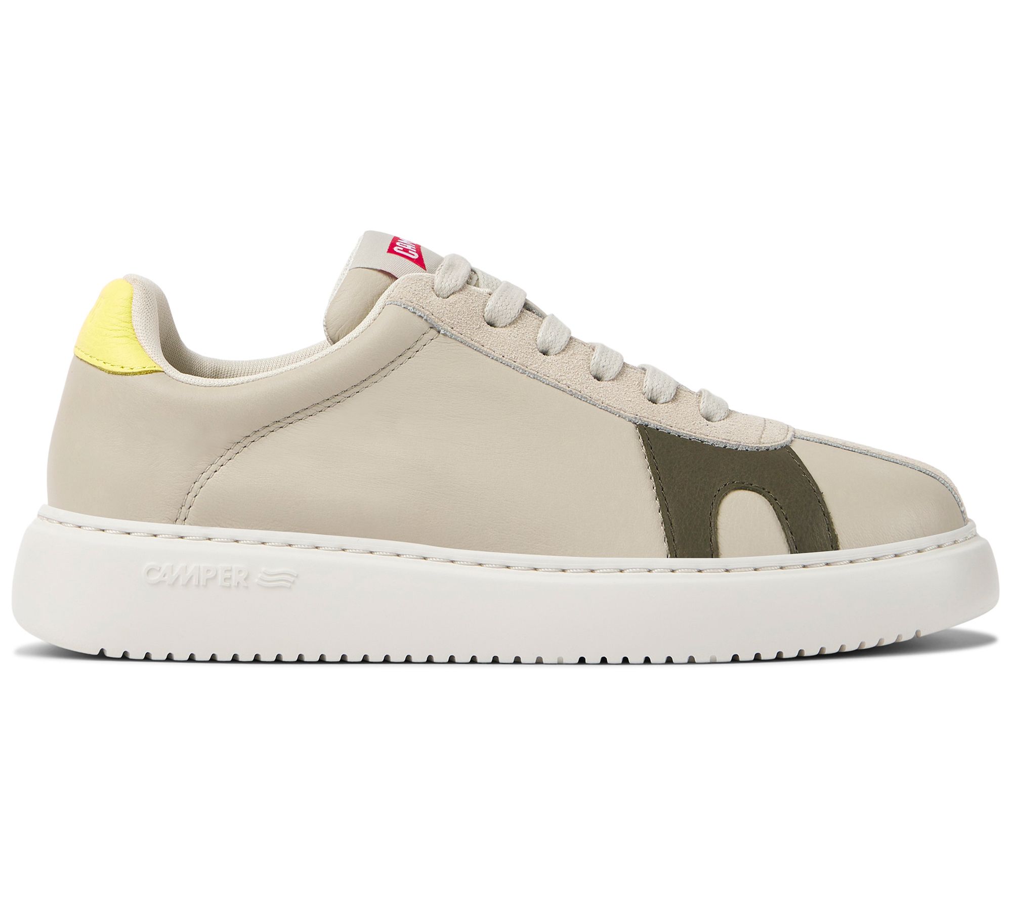 Camper Runner K21 Women's Sneakers