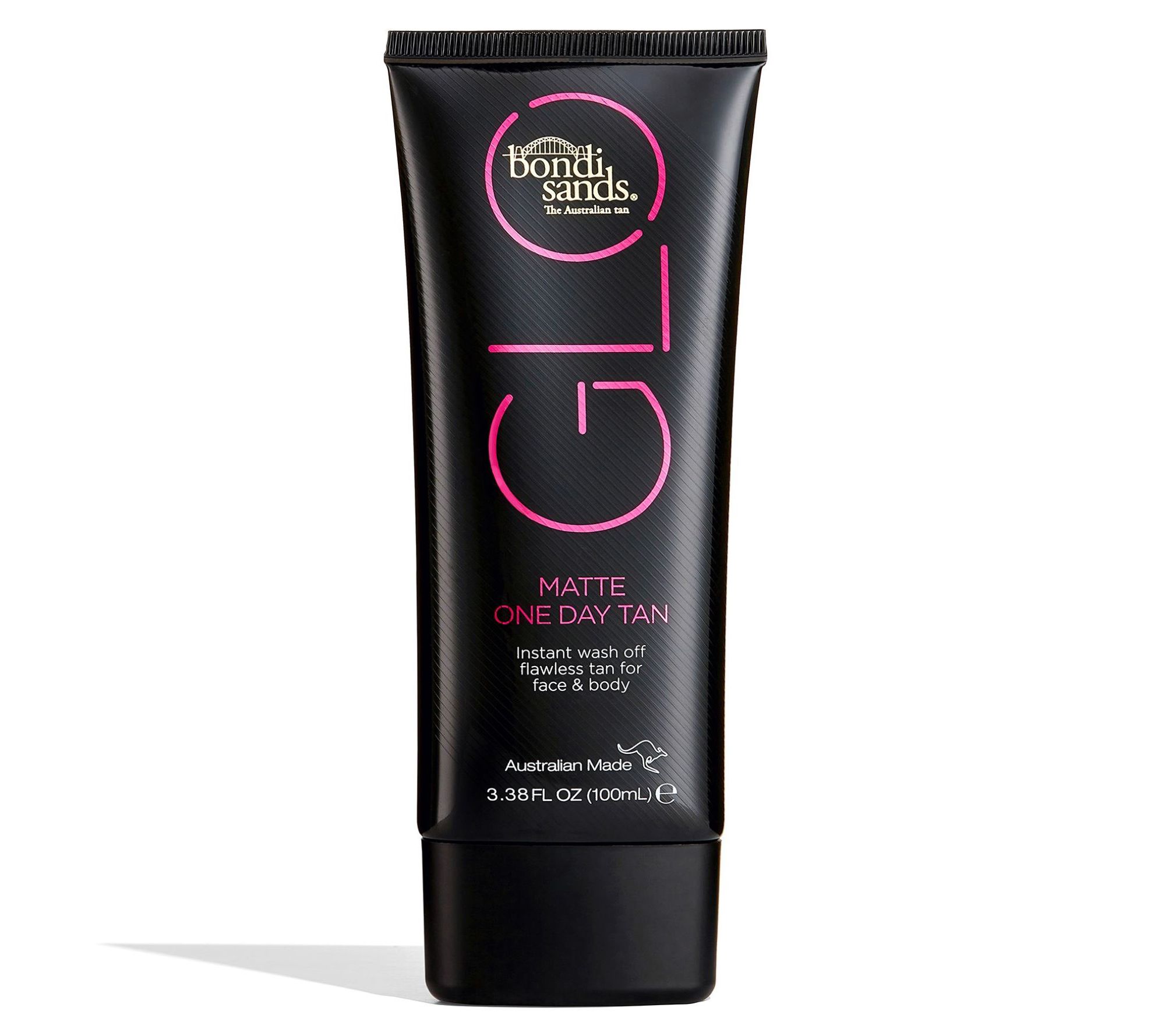 Bondi Sands GLO Matte One Day Tan Lotion