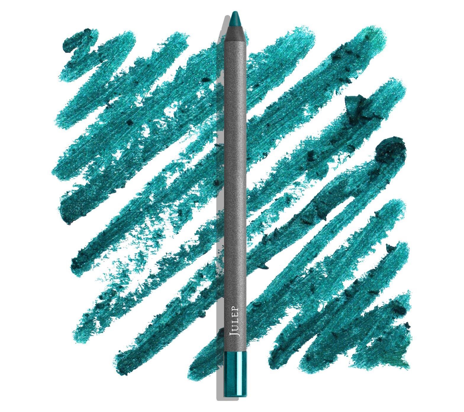 Julep When Pencil Met Gel Longwear Eyeliner Pencil